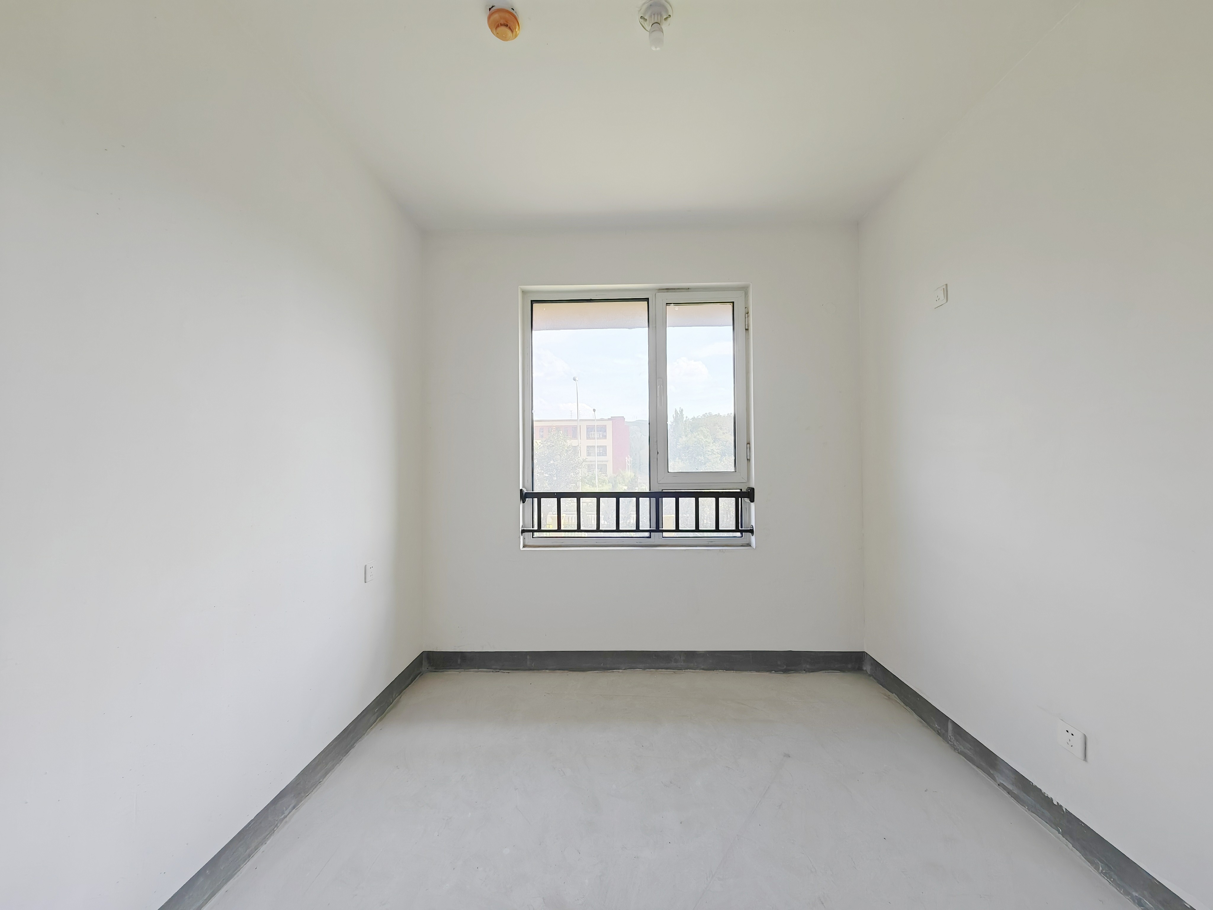 中建长清湖润园