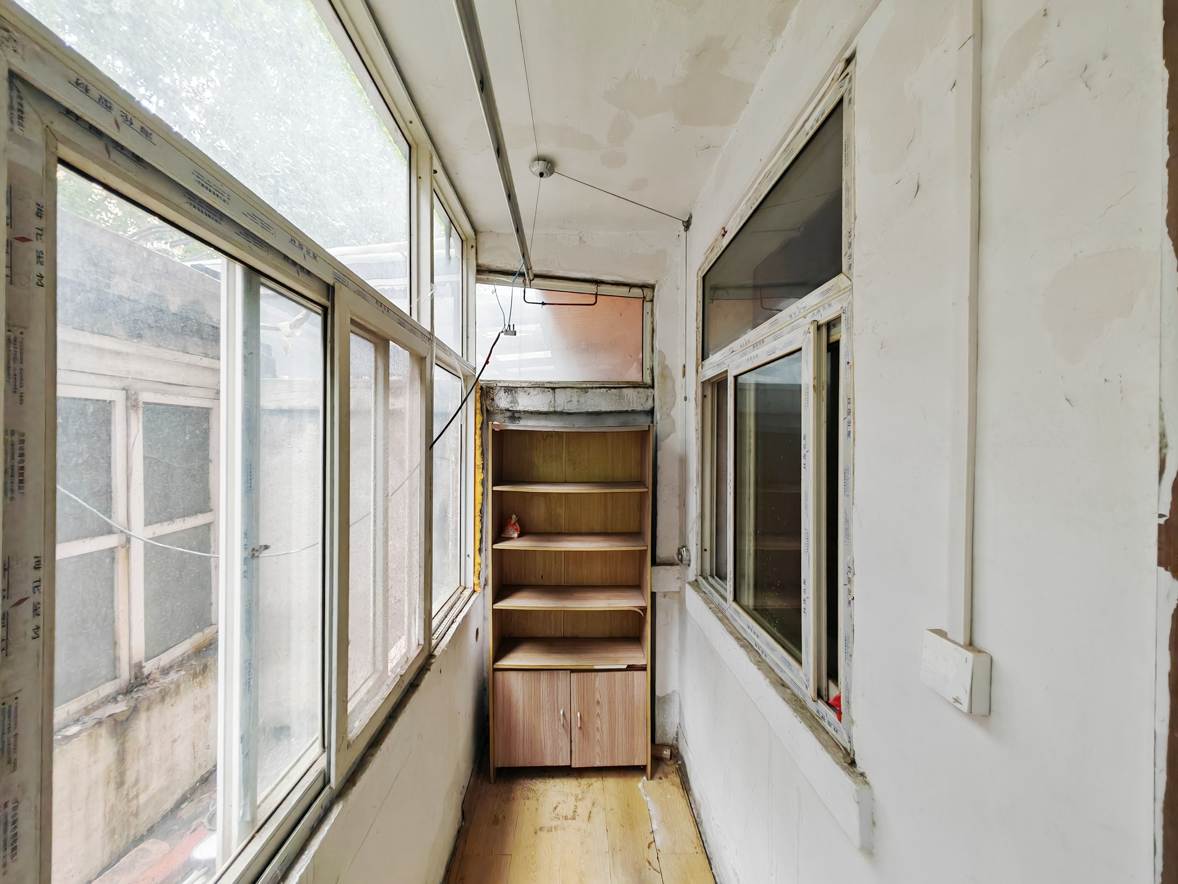 山大路190-200号院