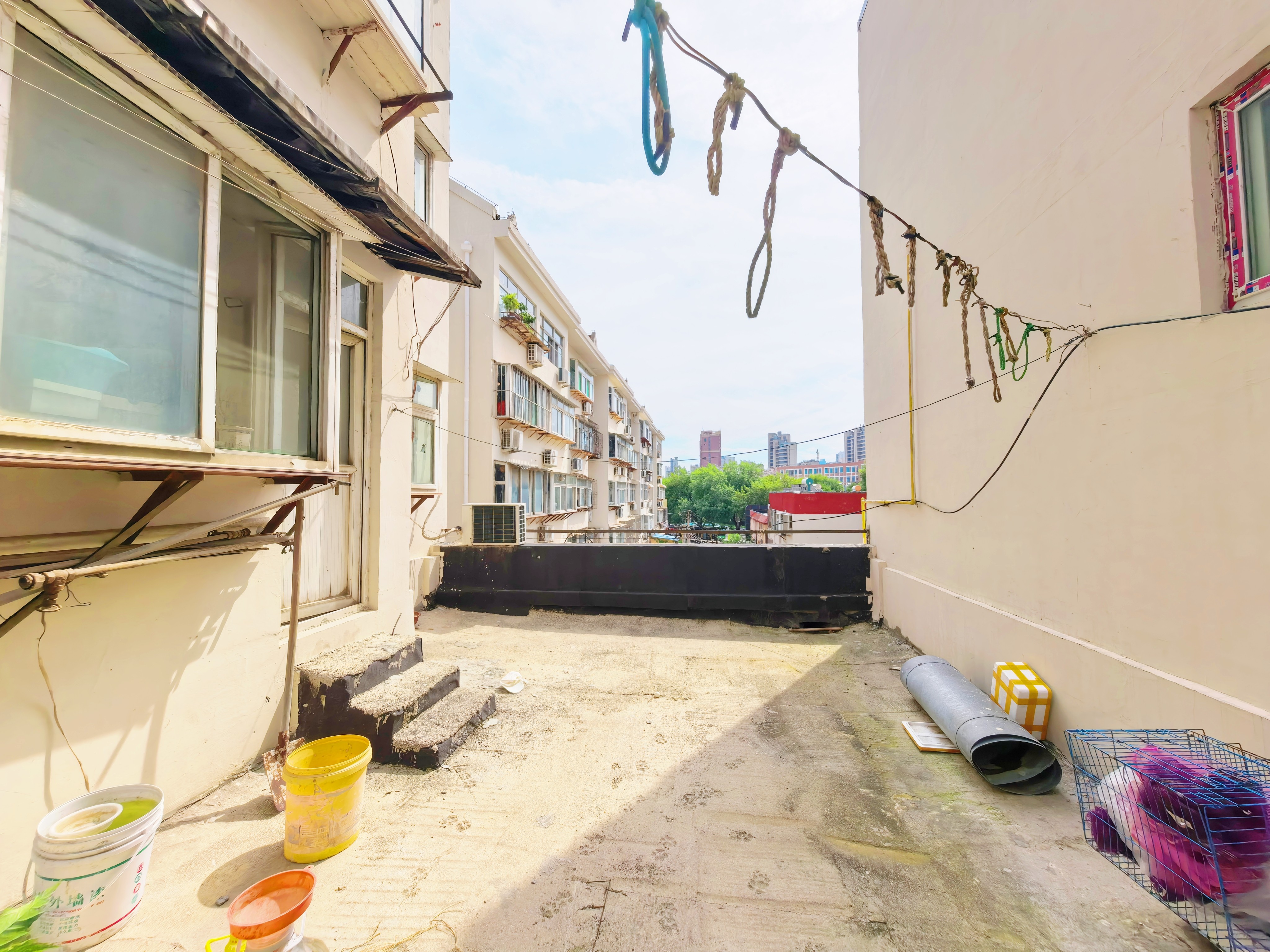 南辛庄北街单位宿舍