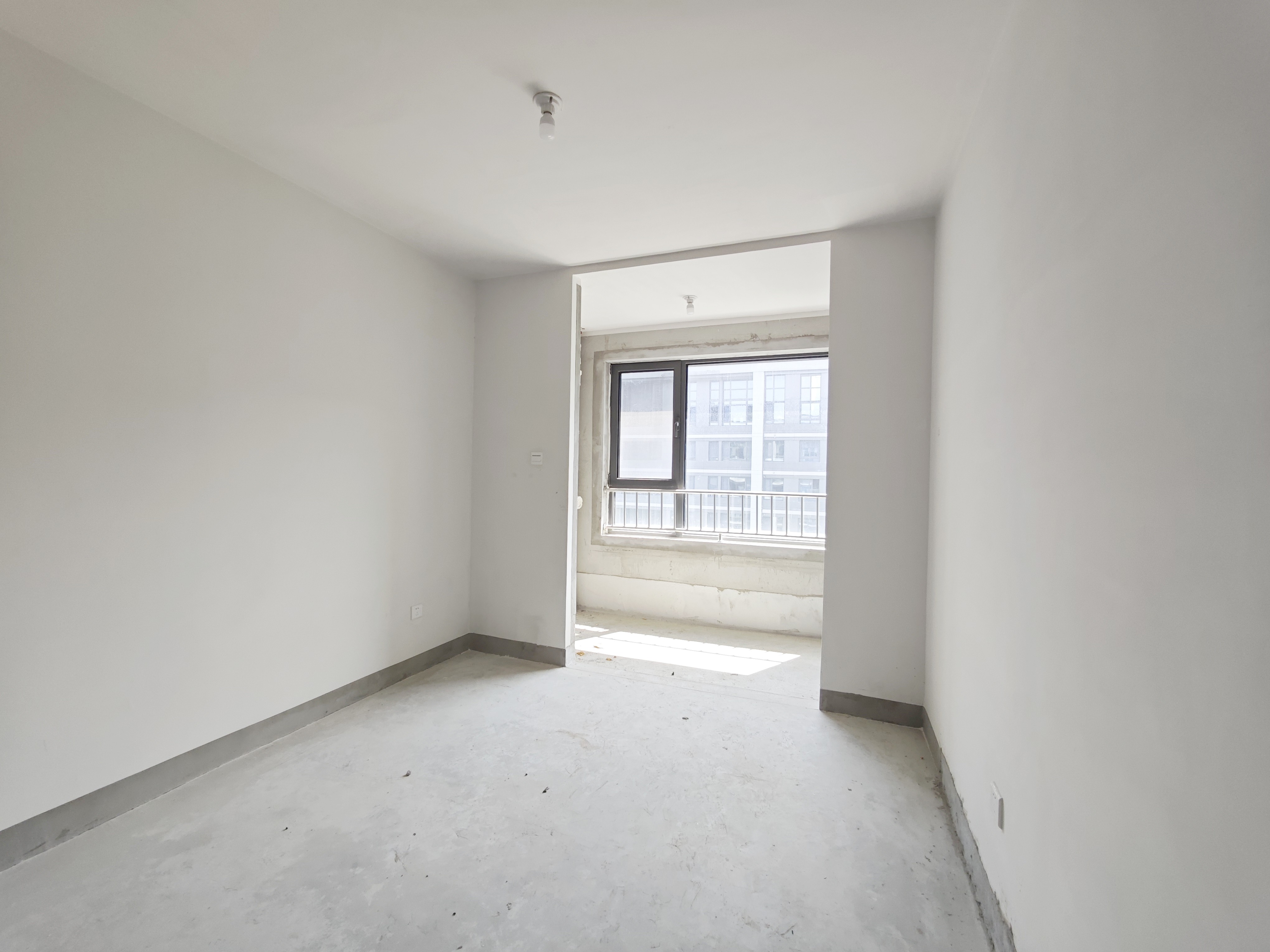 高新绿城玉兰花园