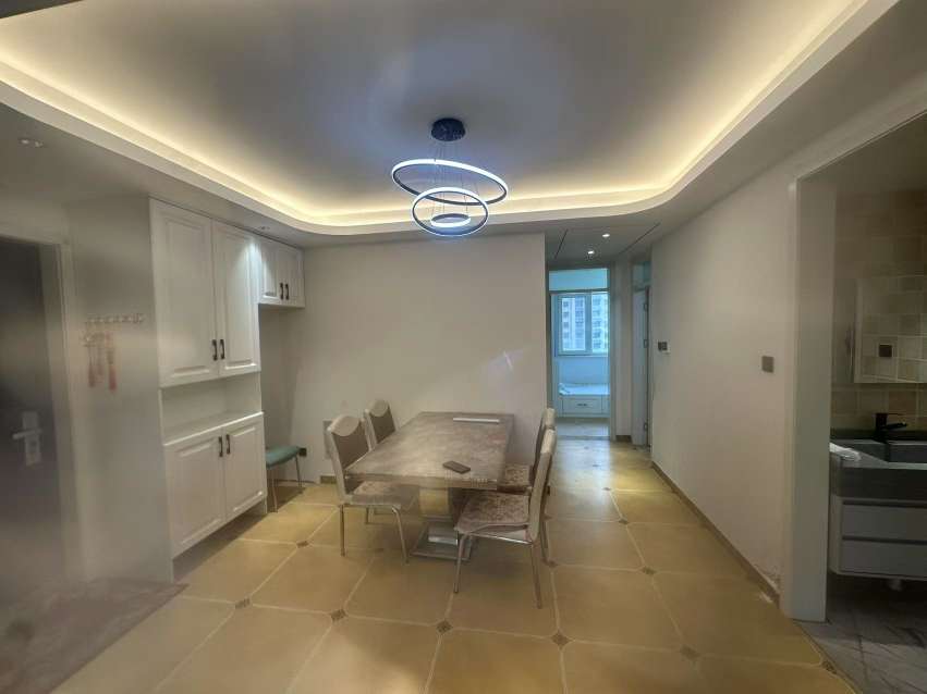 中新国际东城二区