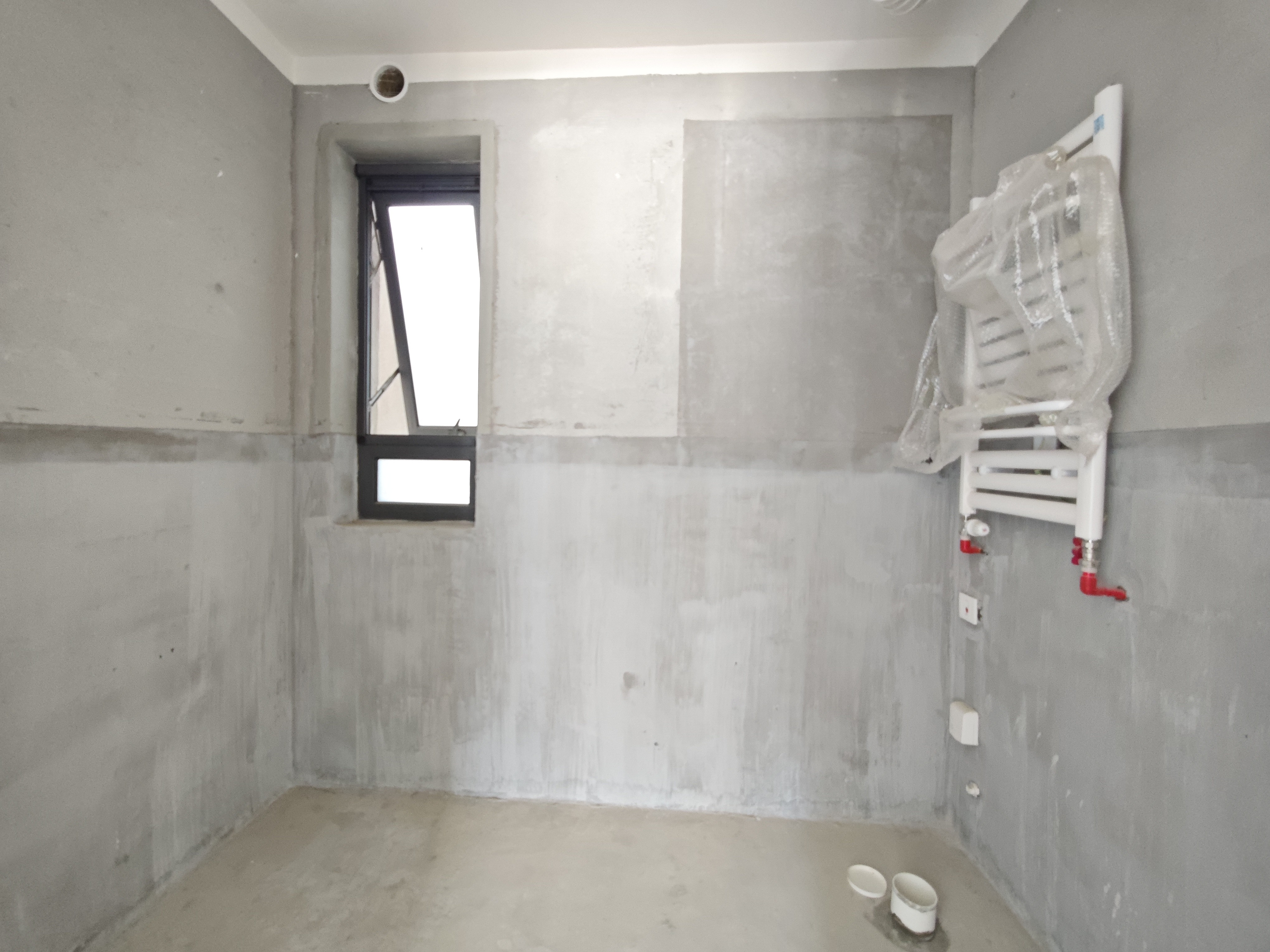 银丰玖玺城四期融合府