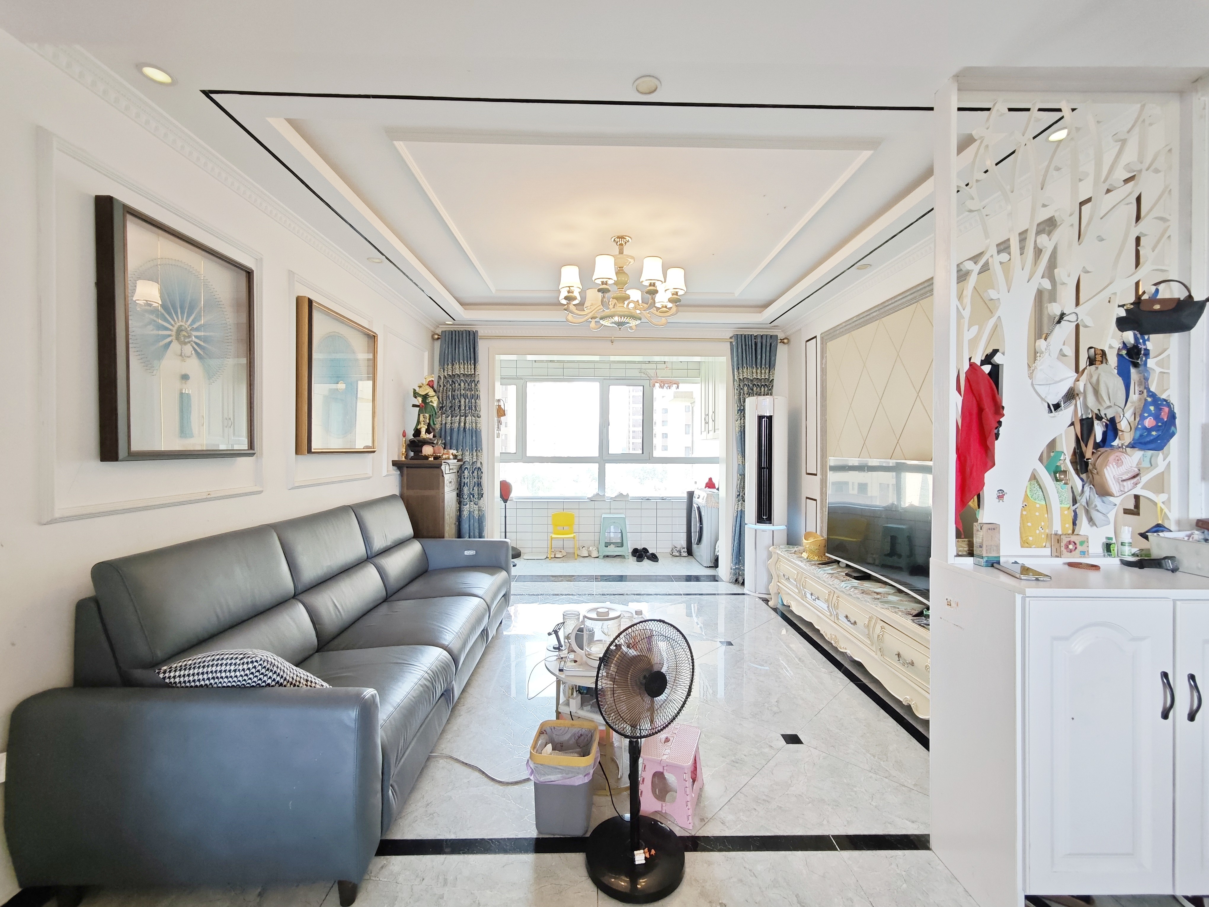 绿地新里香榭丽公馆