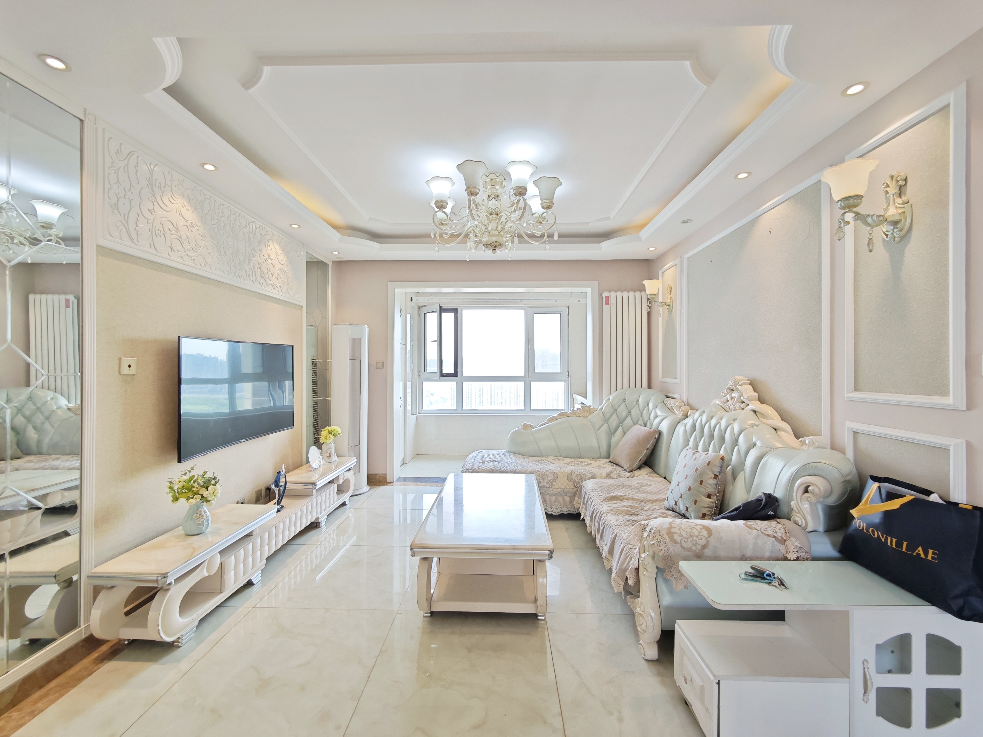 绿地新里香榭丽公馆