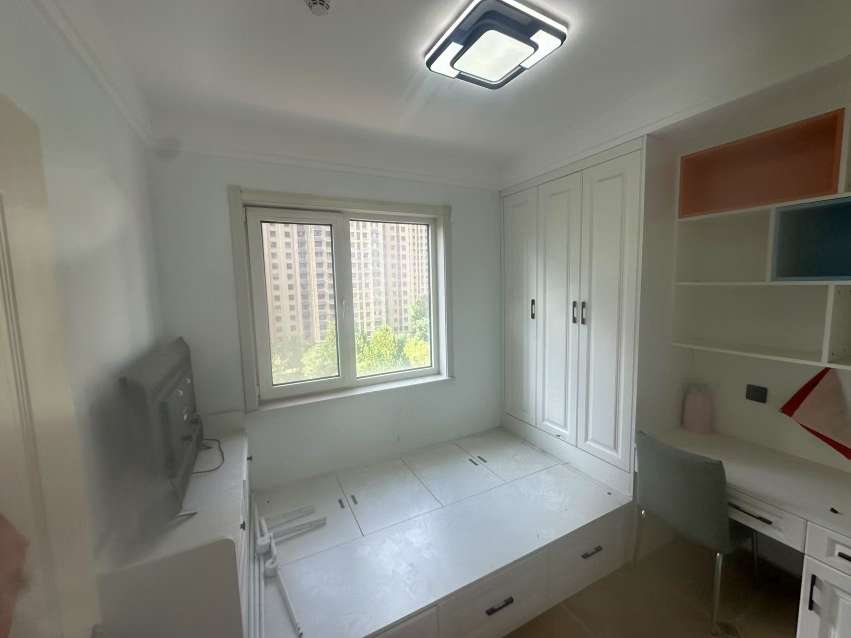 中新国际东城二区