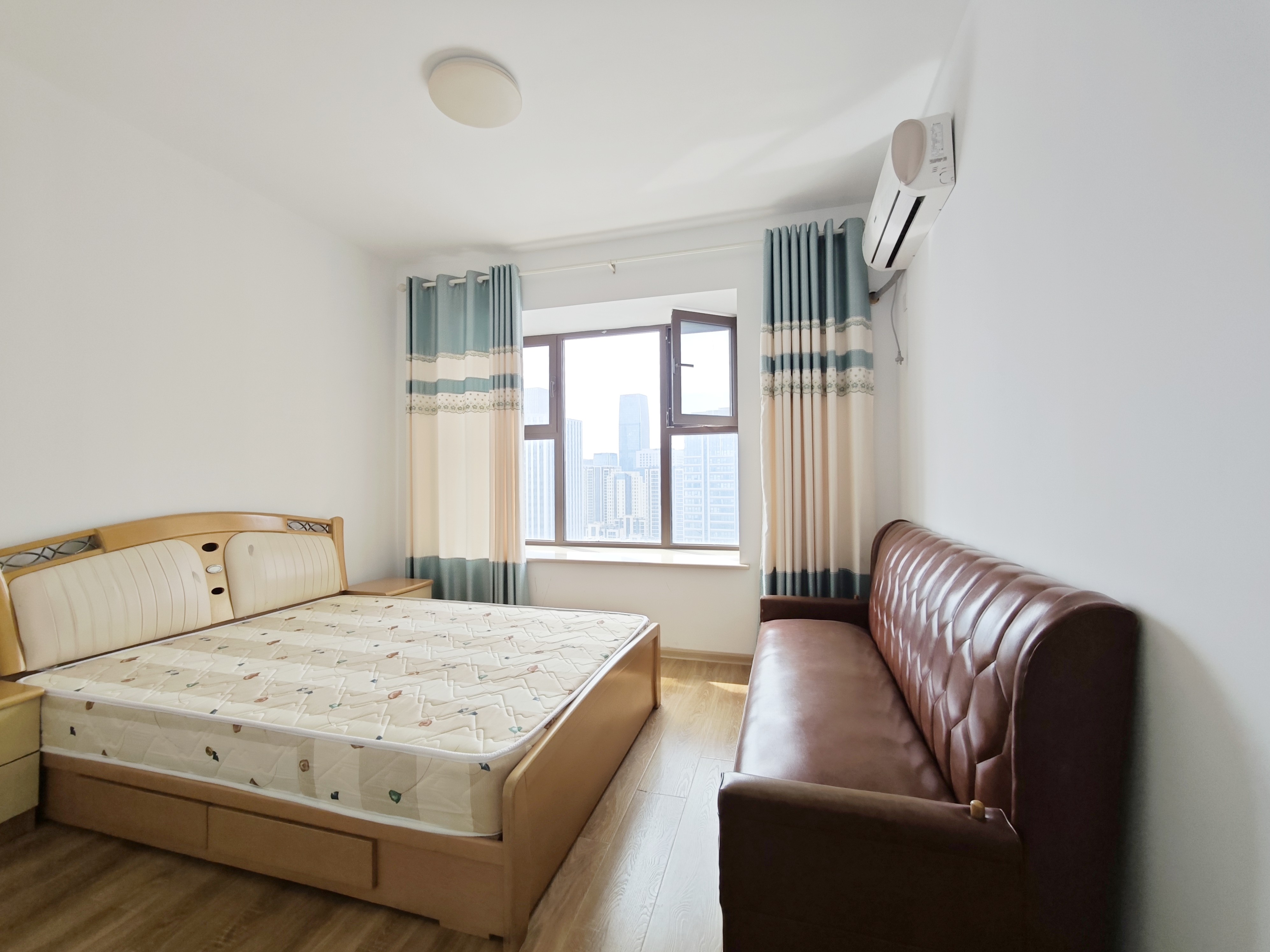 绿地IFC中央公馆