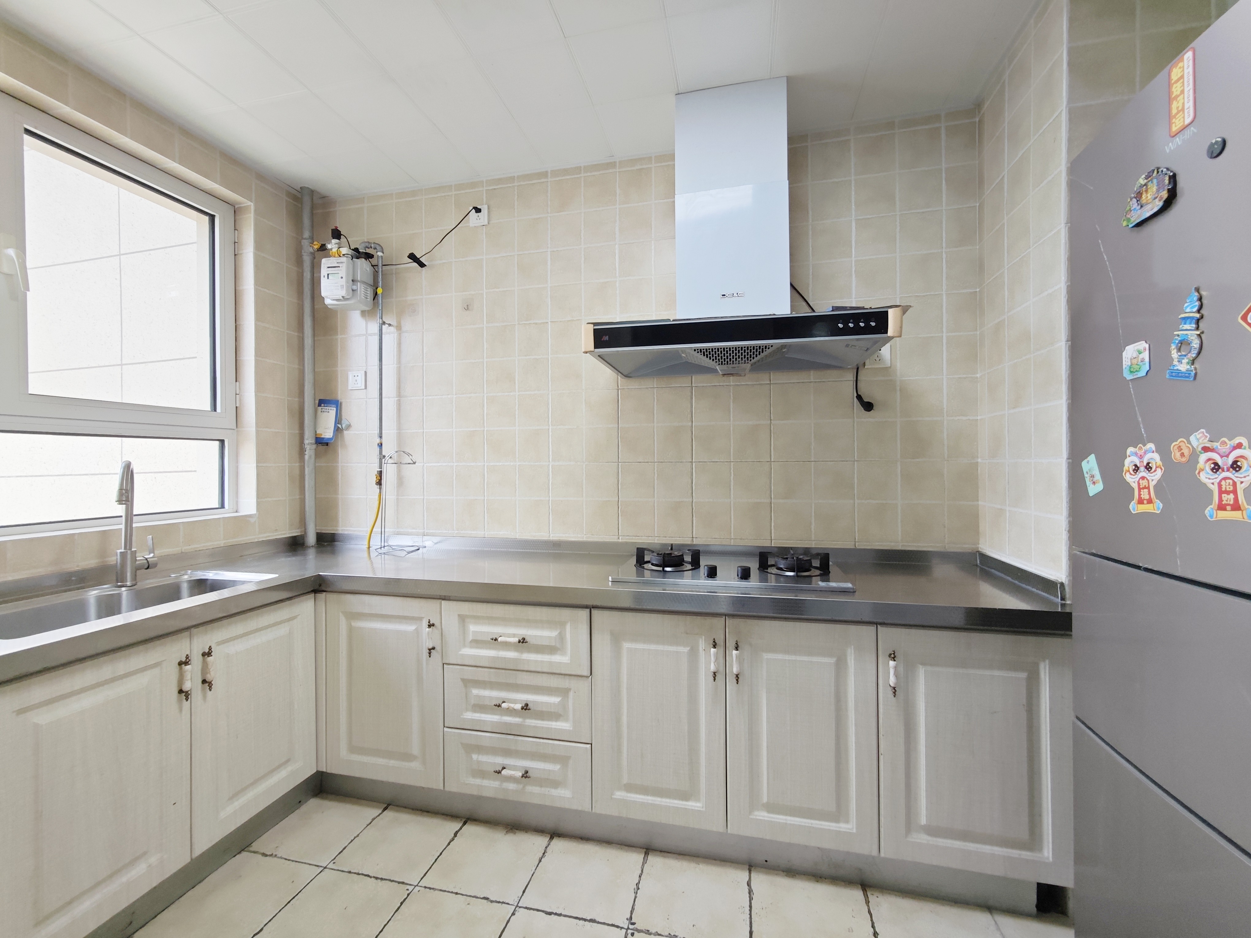 凤凰国际城南区