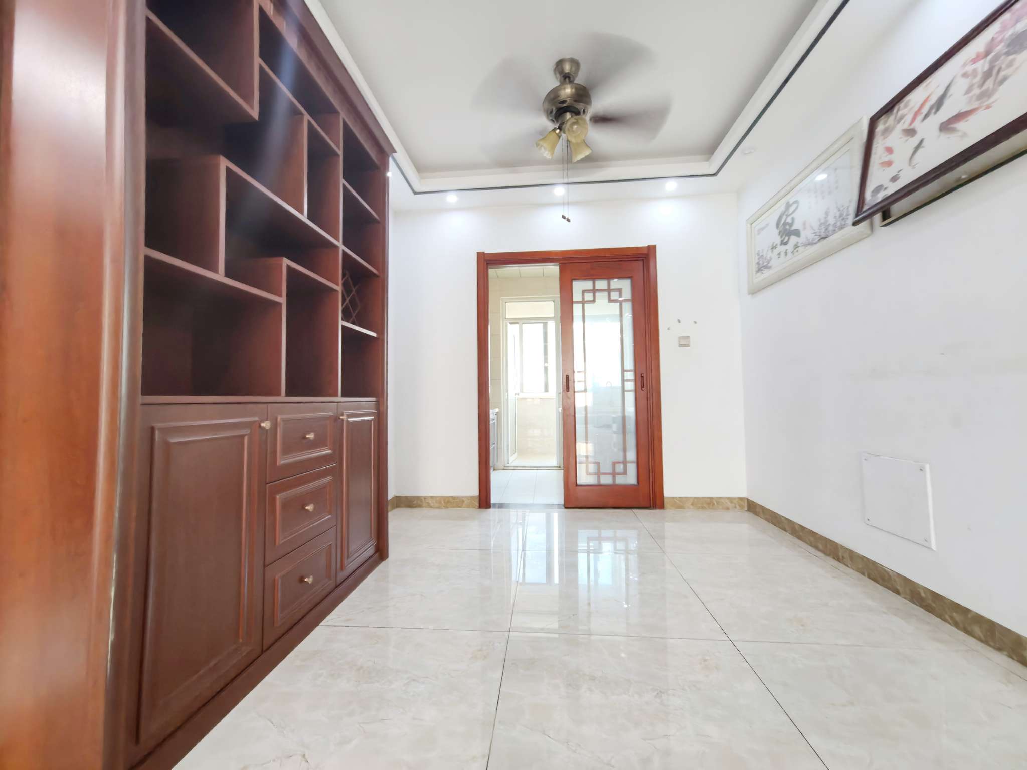 福泰新都城西区