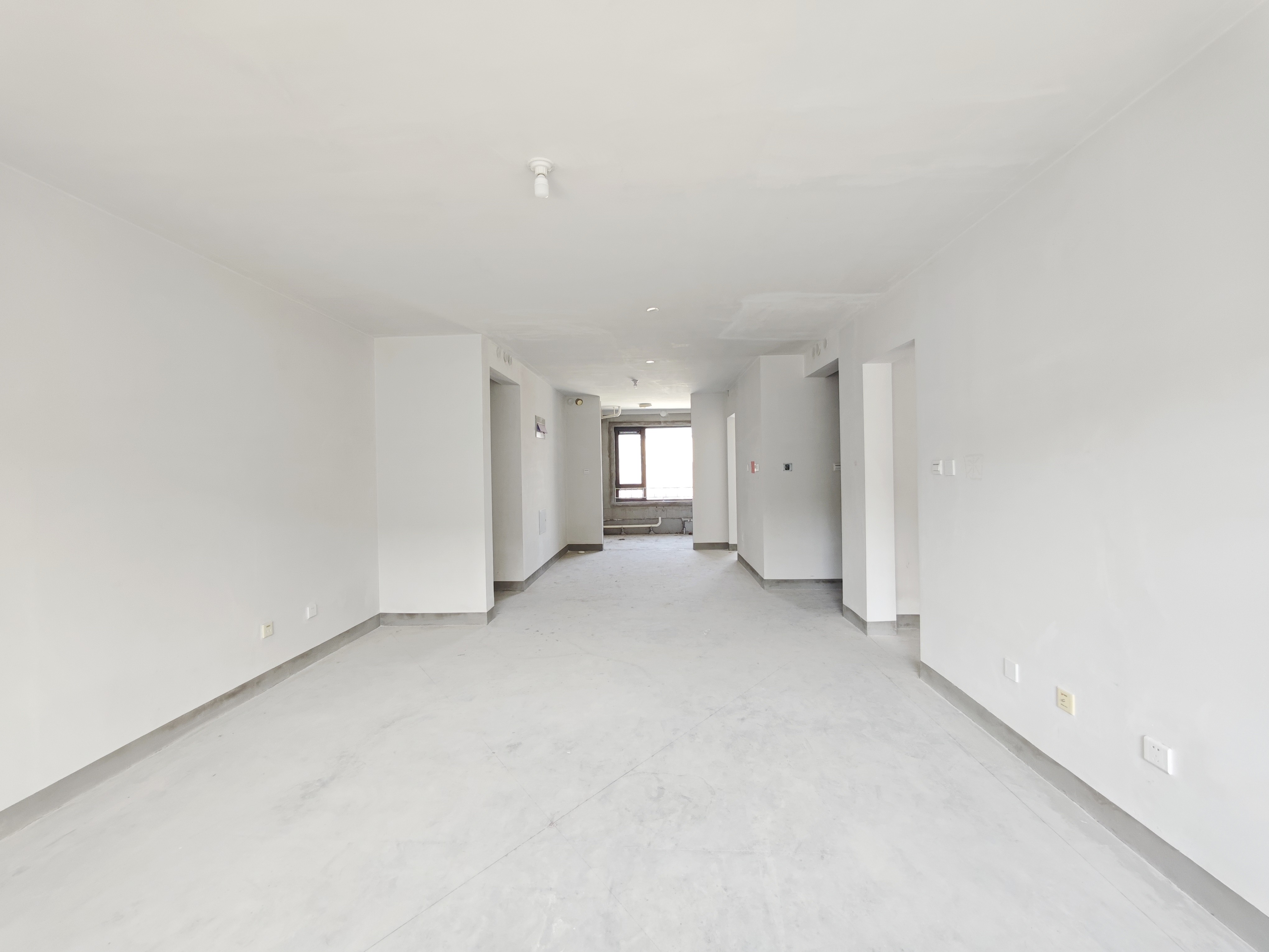 高新绿城玉兰花园