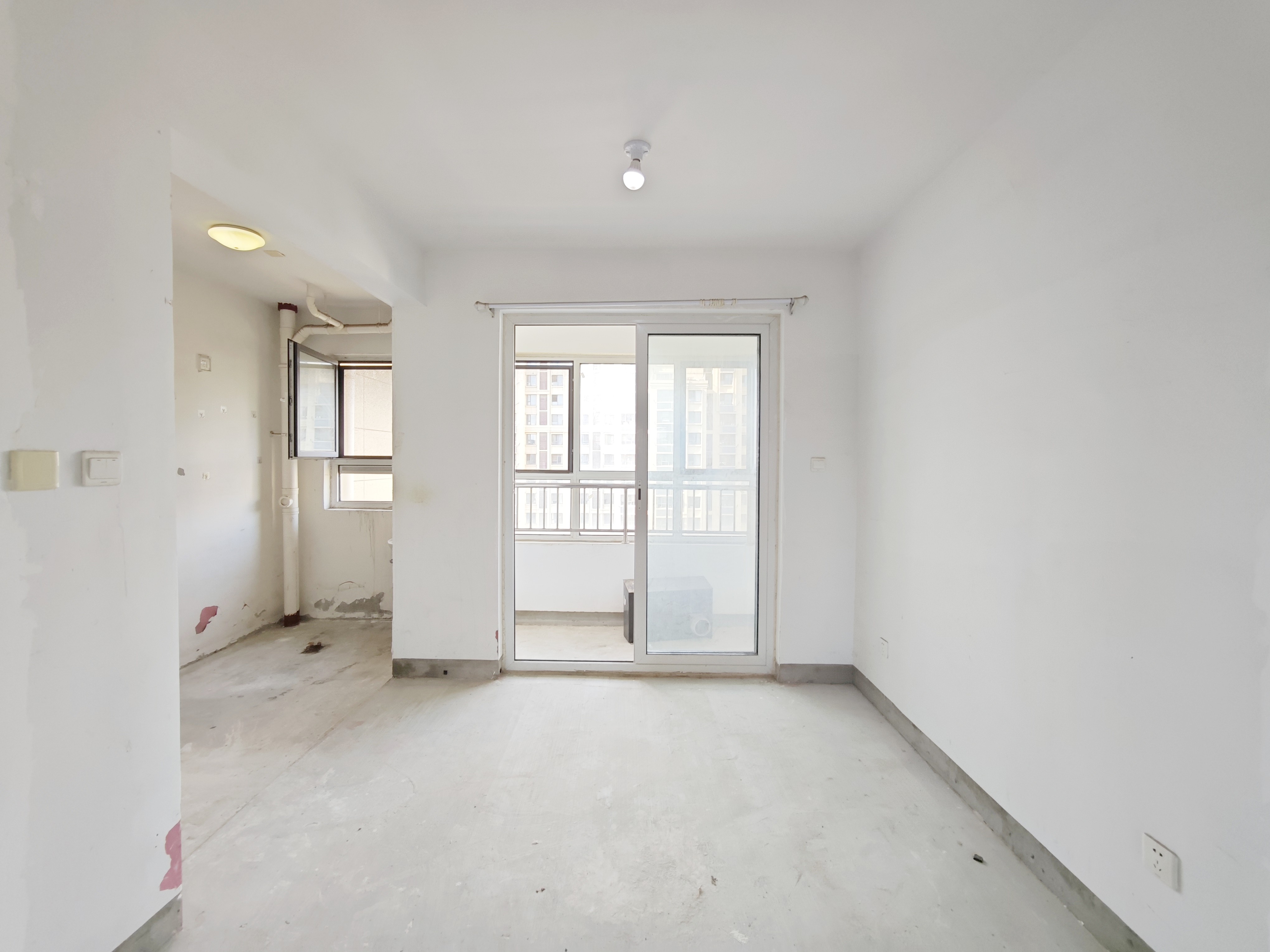 凤凰国际城北区