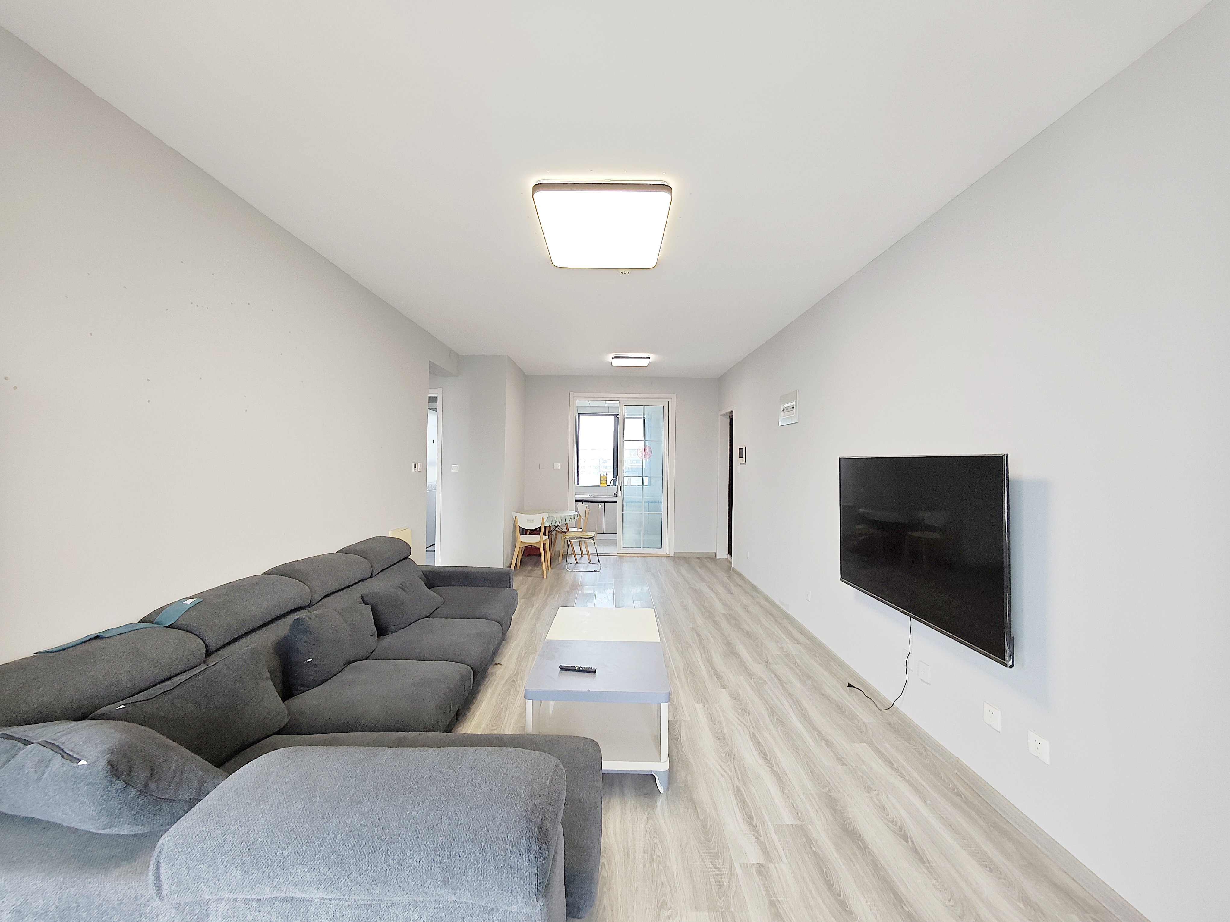 绿地IFC中央公馆