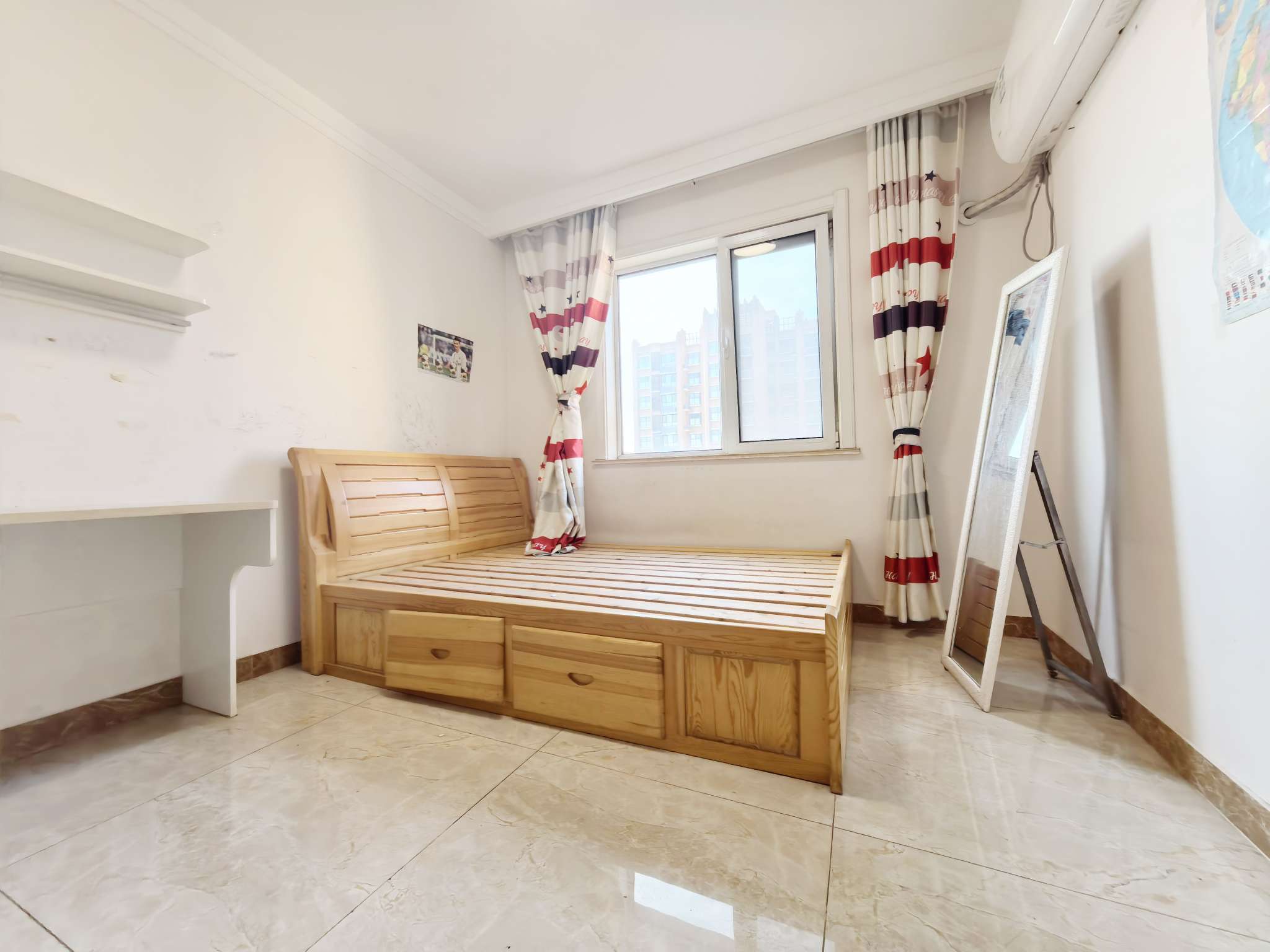 福泰新都城西区