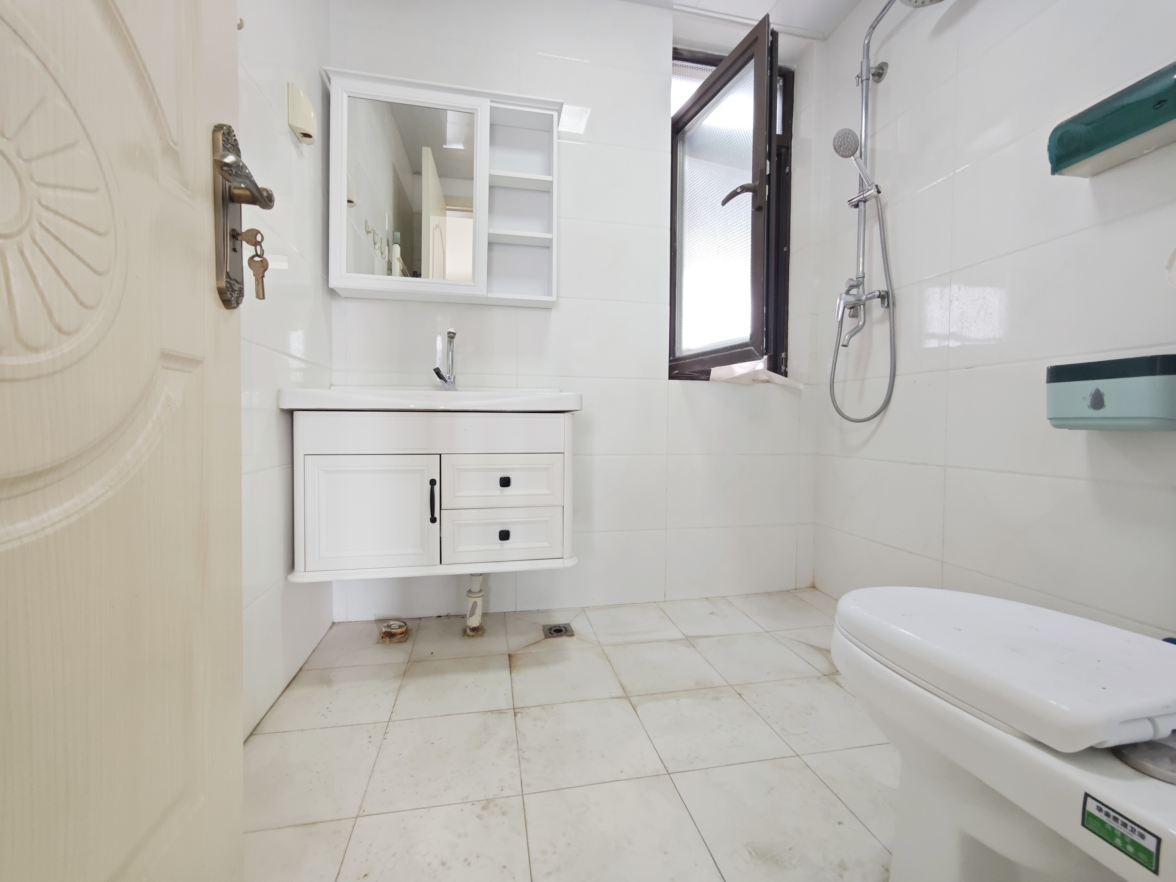 绿地IFC中央公馆