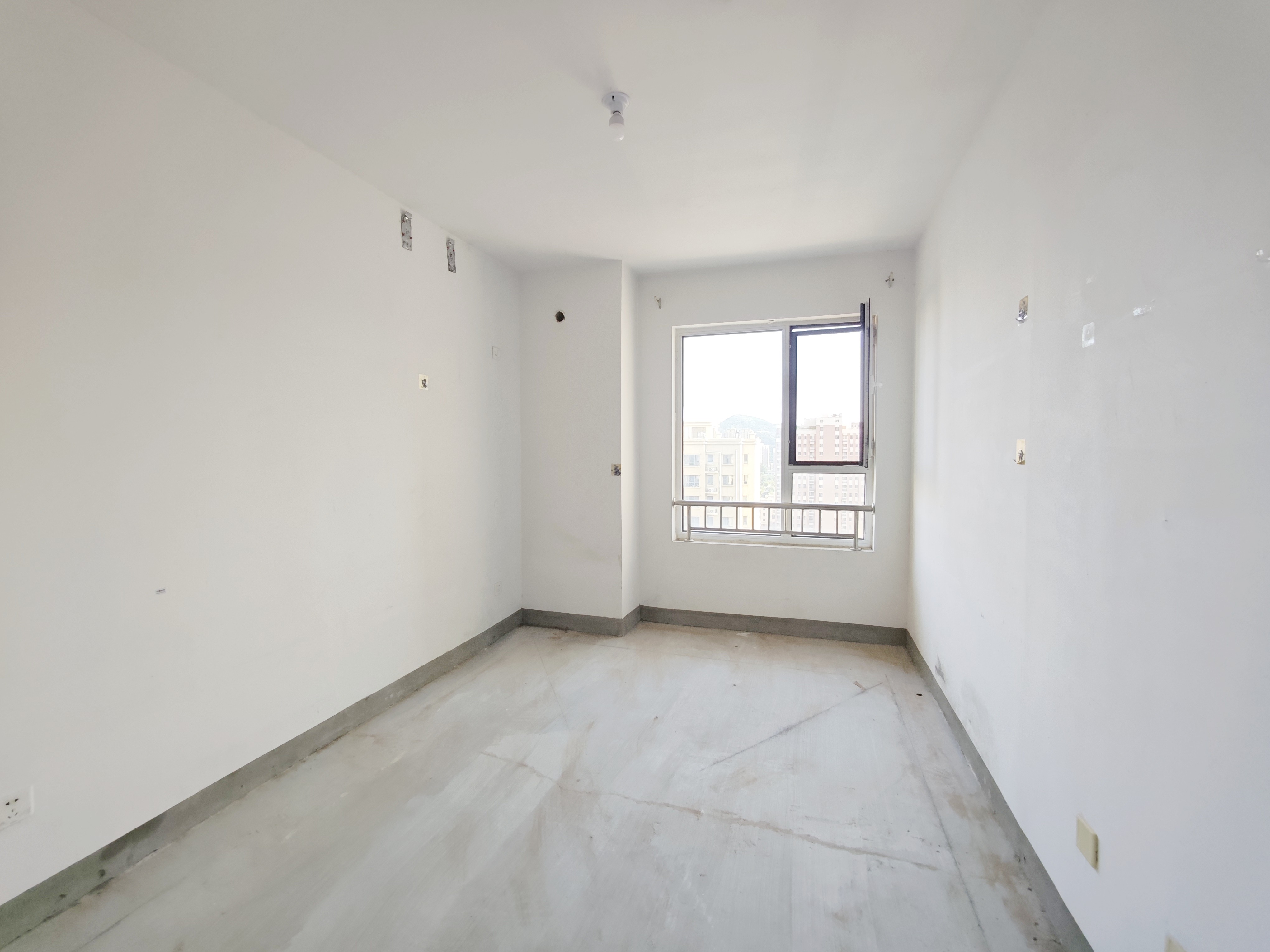 凤凰国际城北区