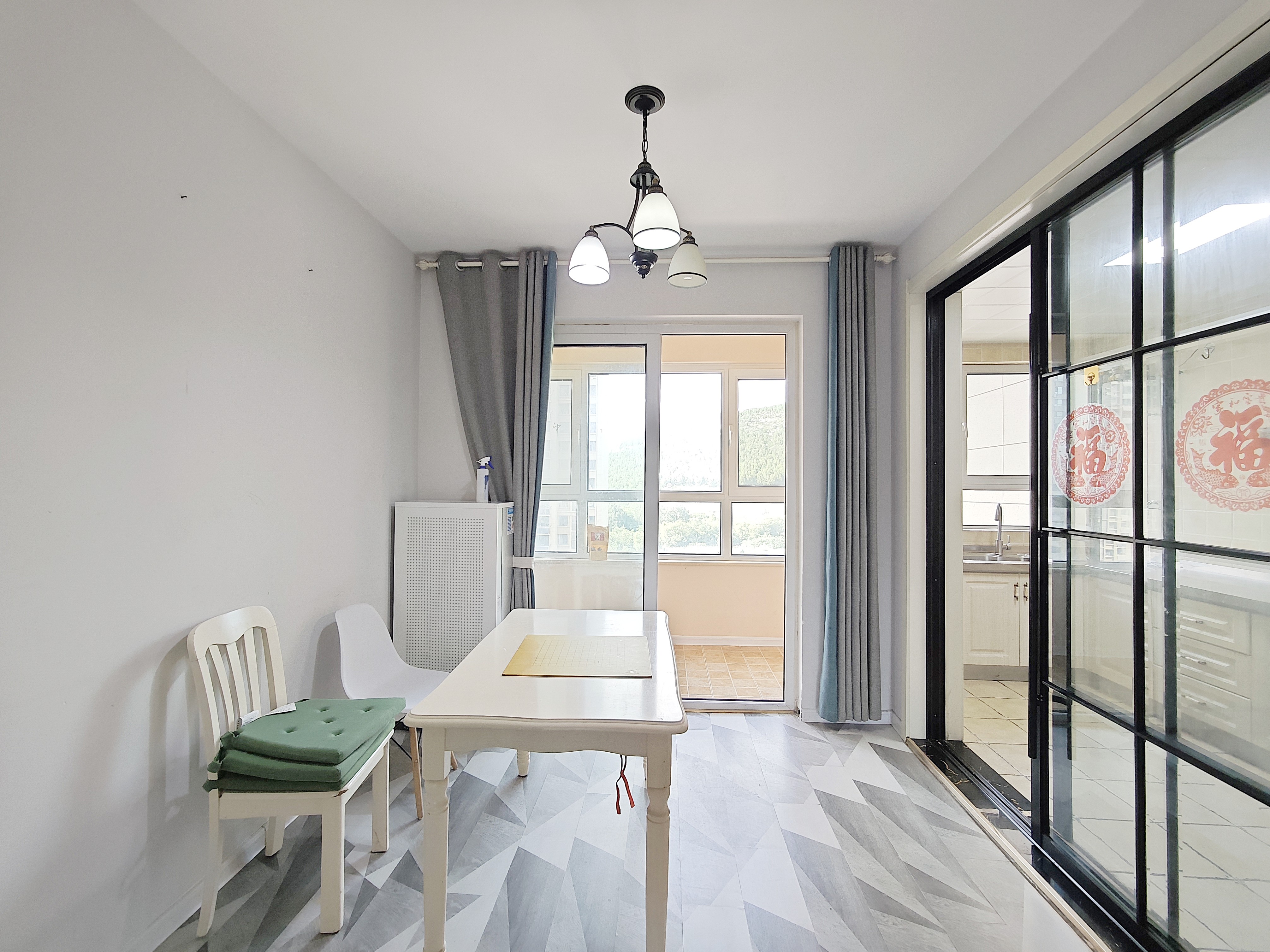 凤凰国际城南区