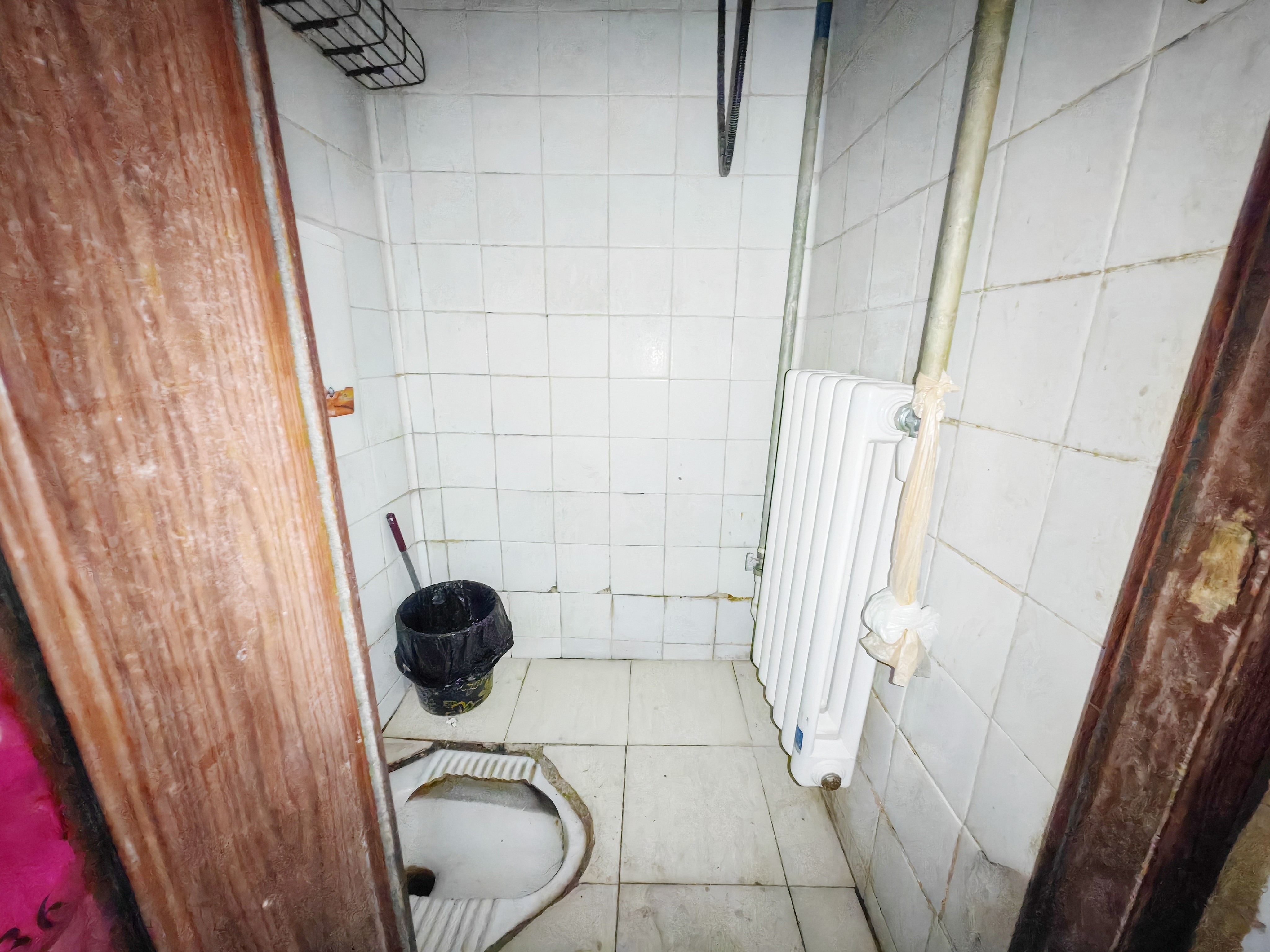 山大路190-200号院