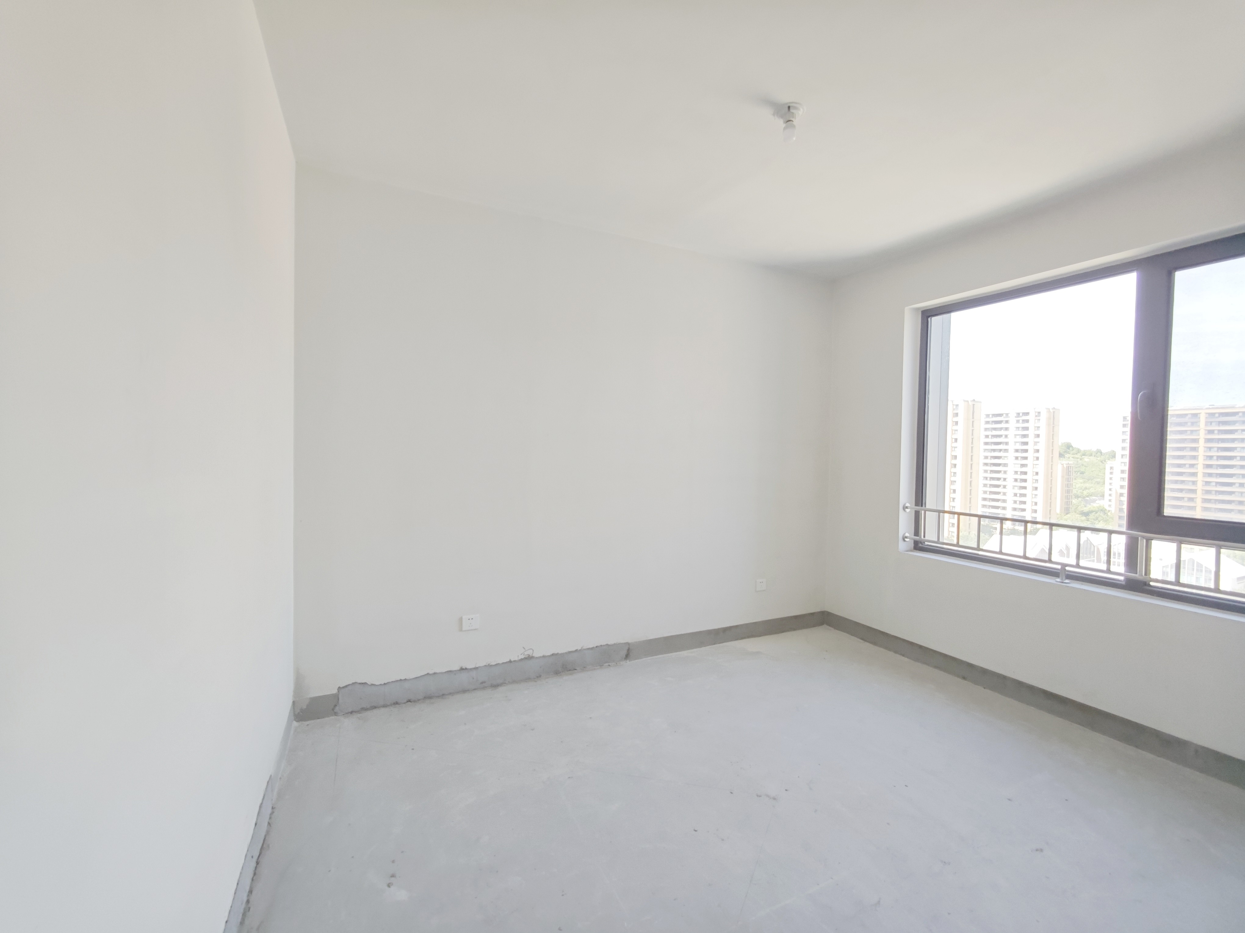 高新绿城玉兰花园