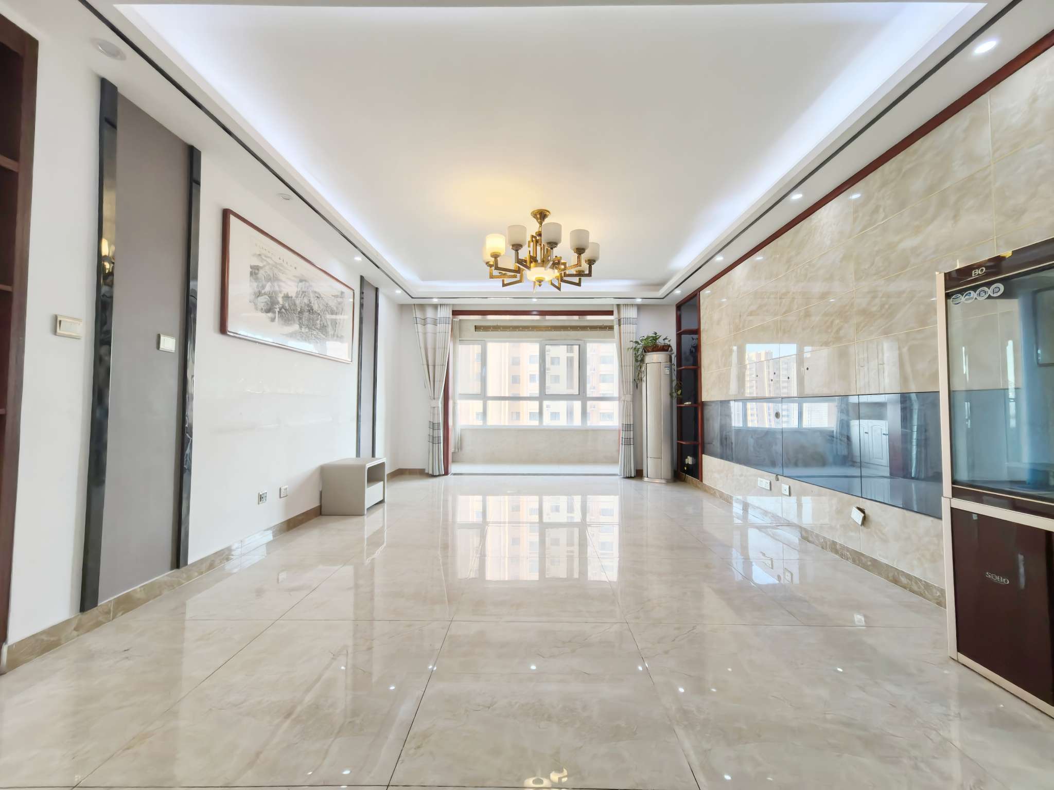 福泰新都城西区