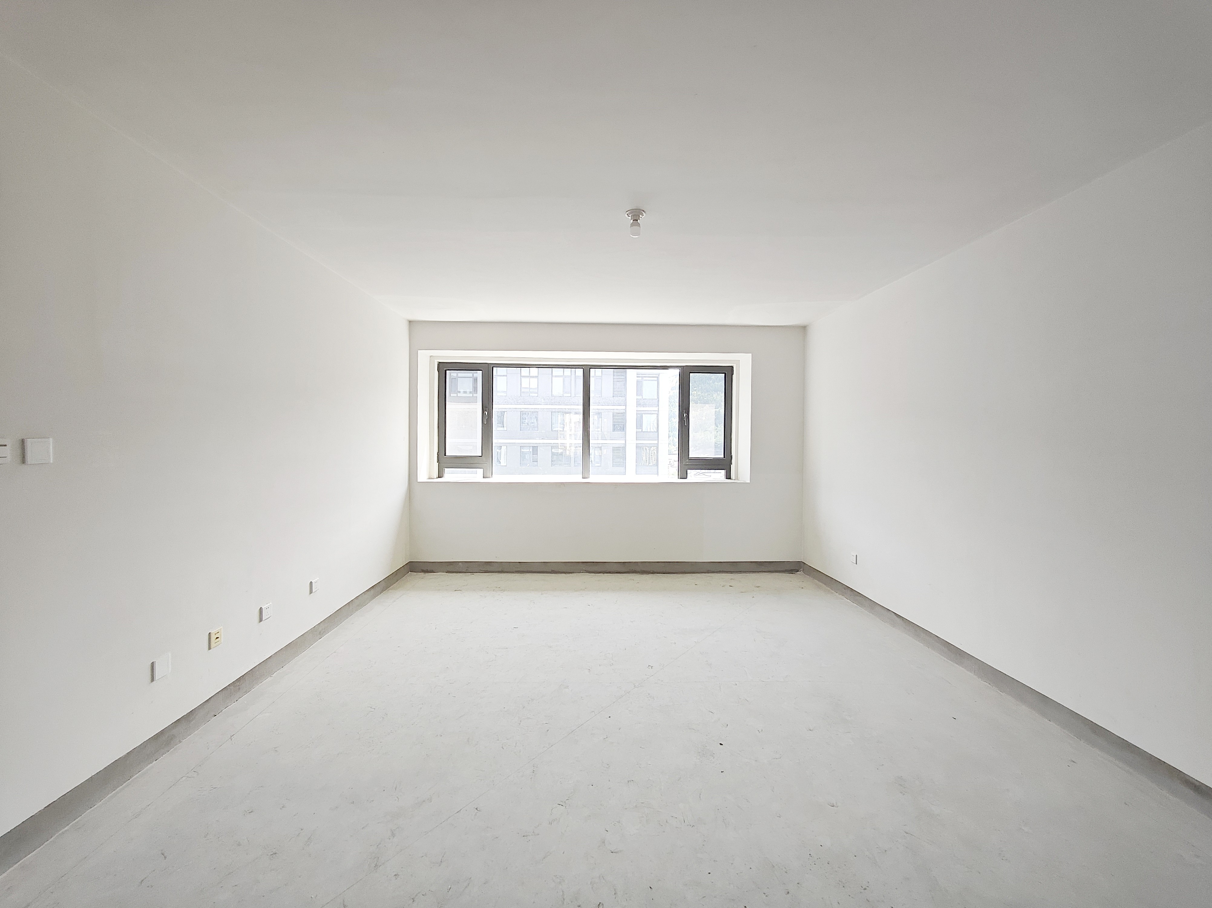 高新绿城玉兰花园