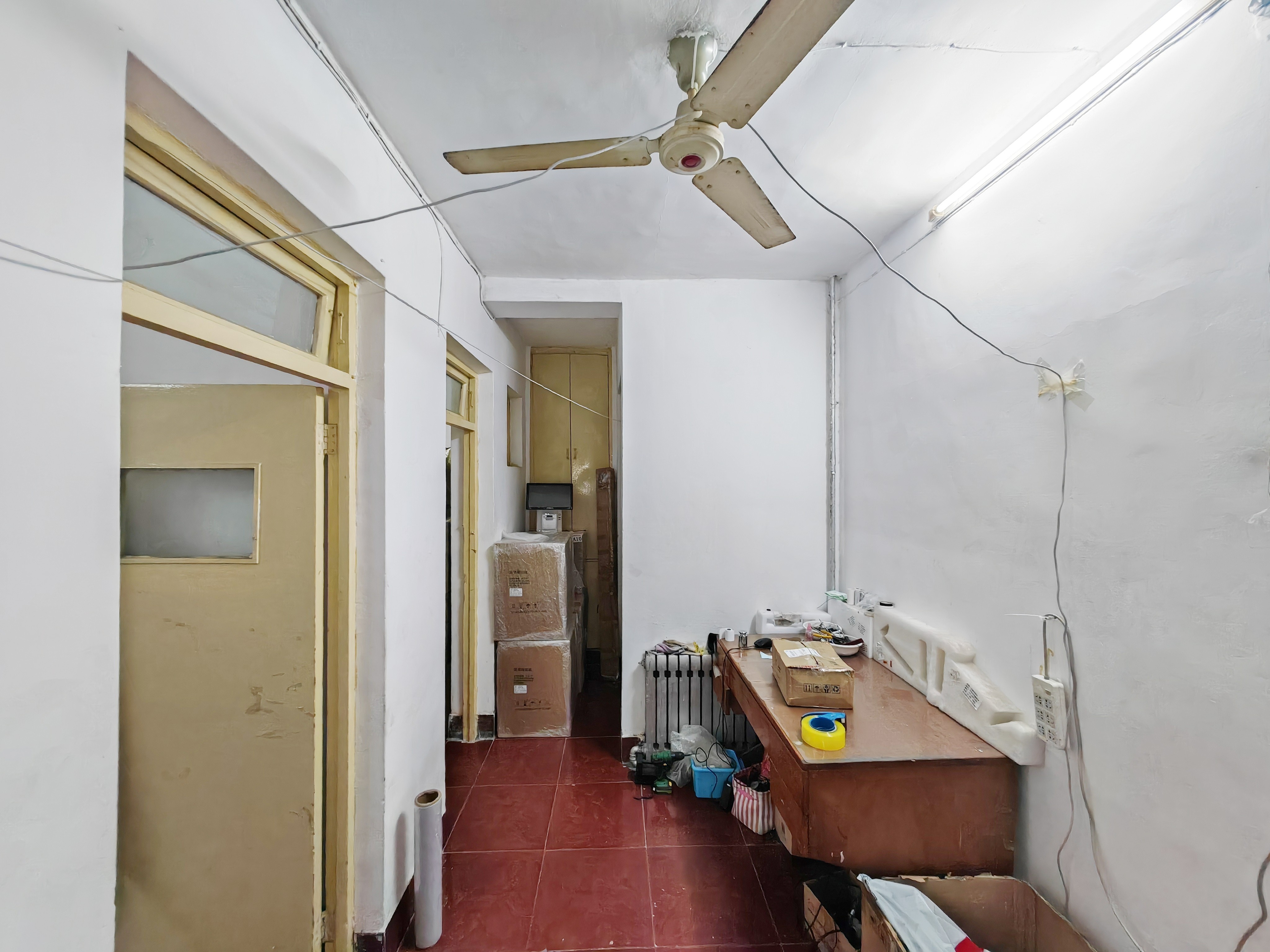  闵子骞路94号 南北