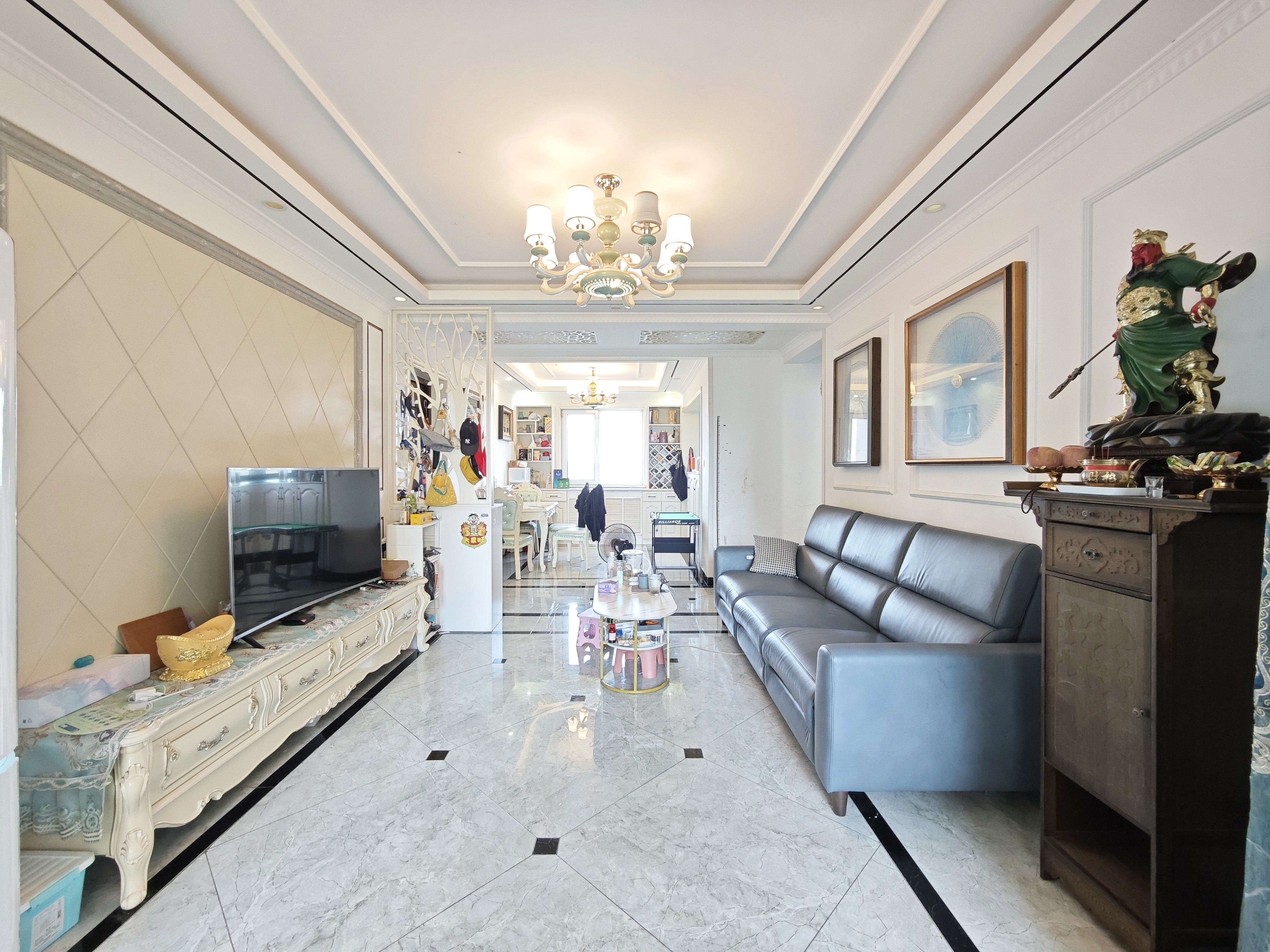 绿地新里香榭丽公馆