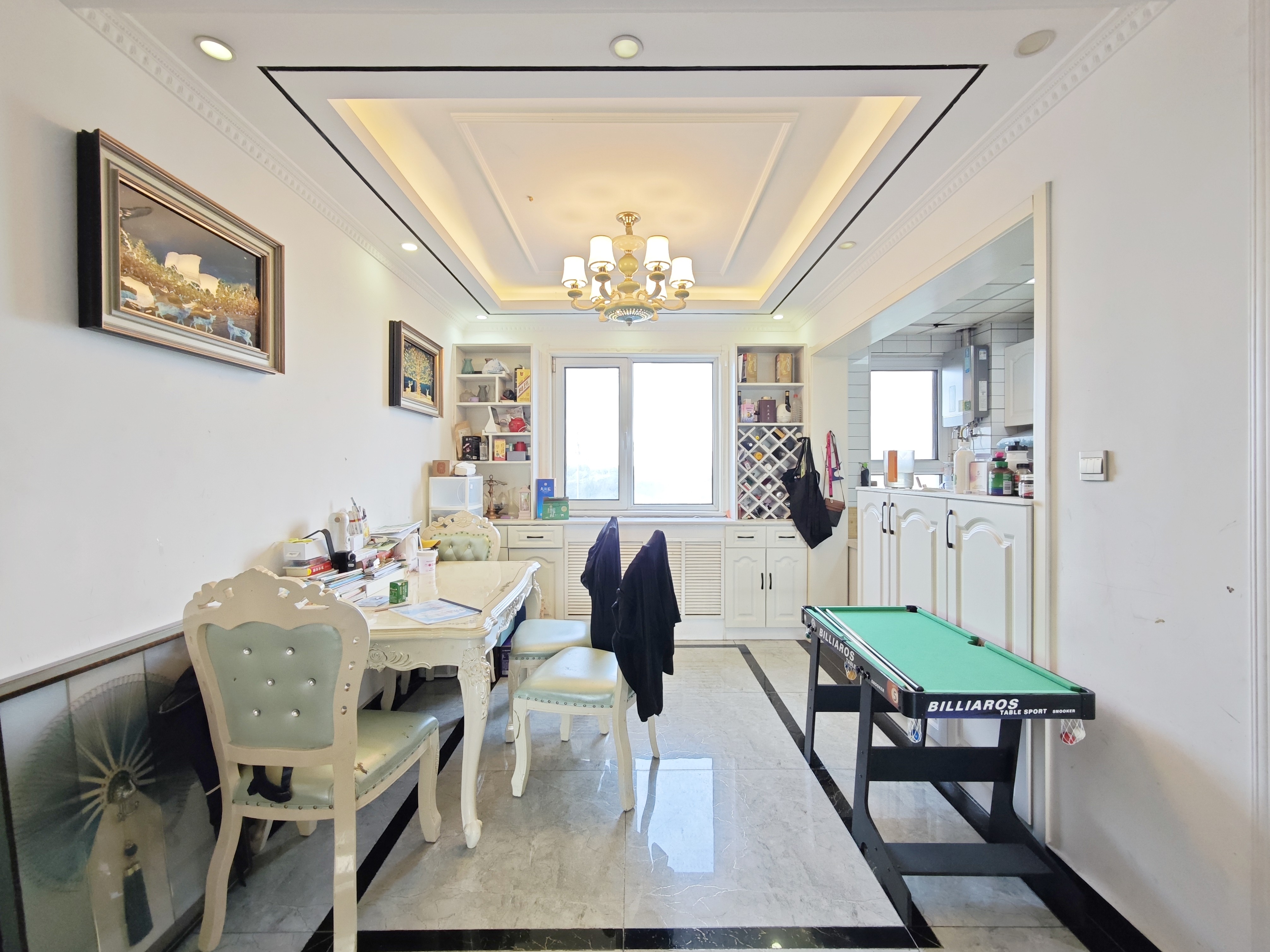 绿地新里香榭丽公馆