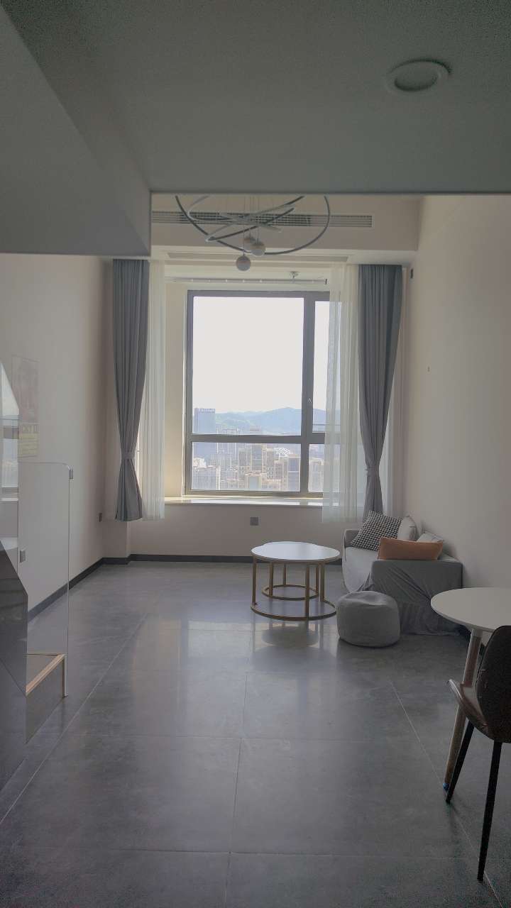 华润置地昆仑御