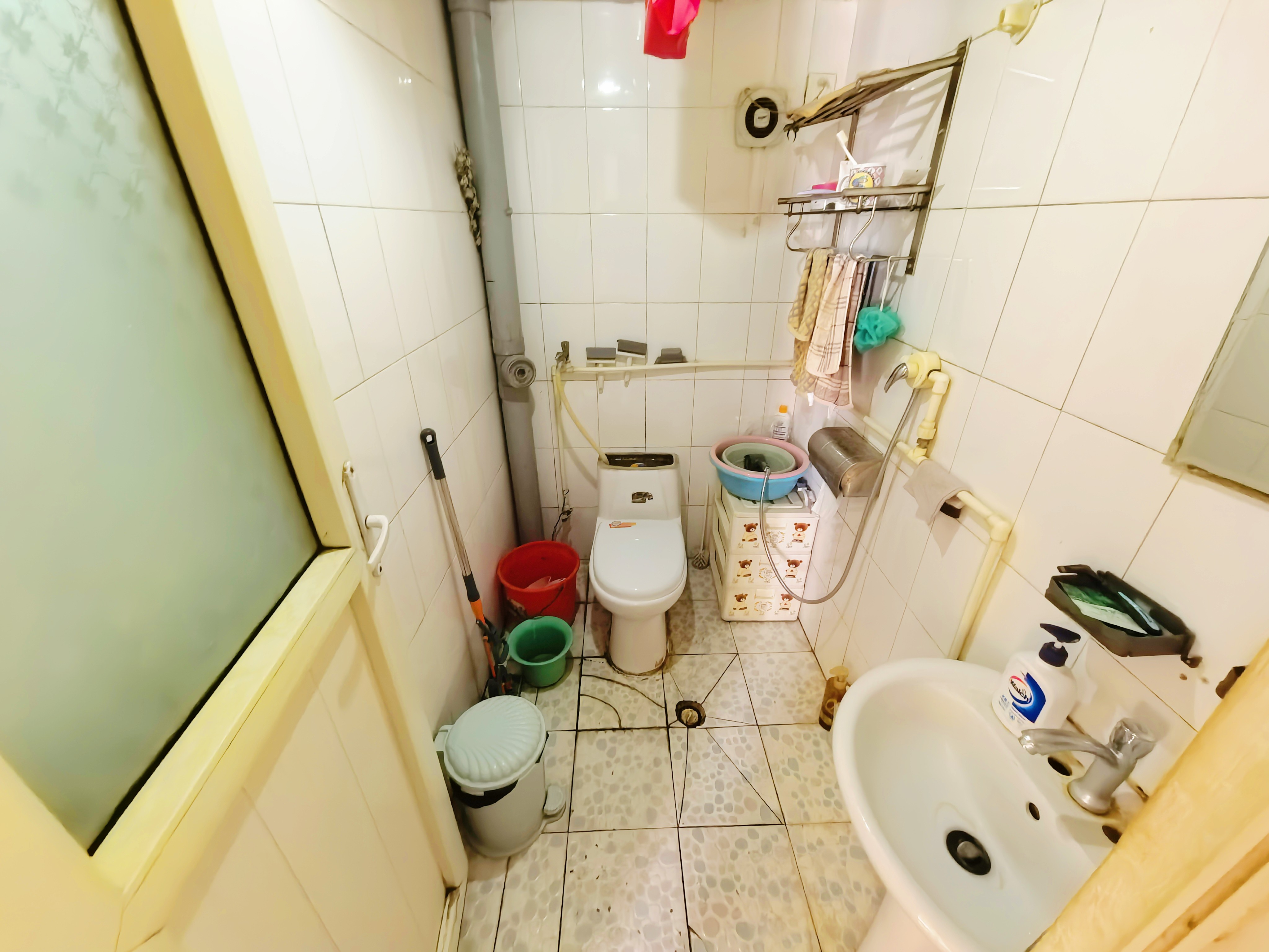 南辛庄北街单位宿舍