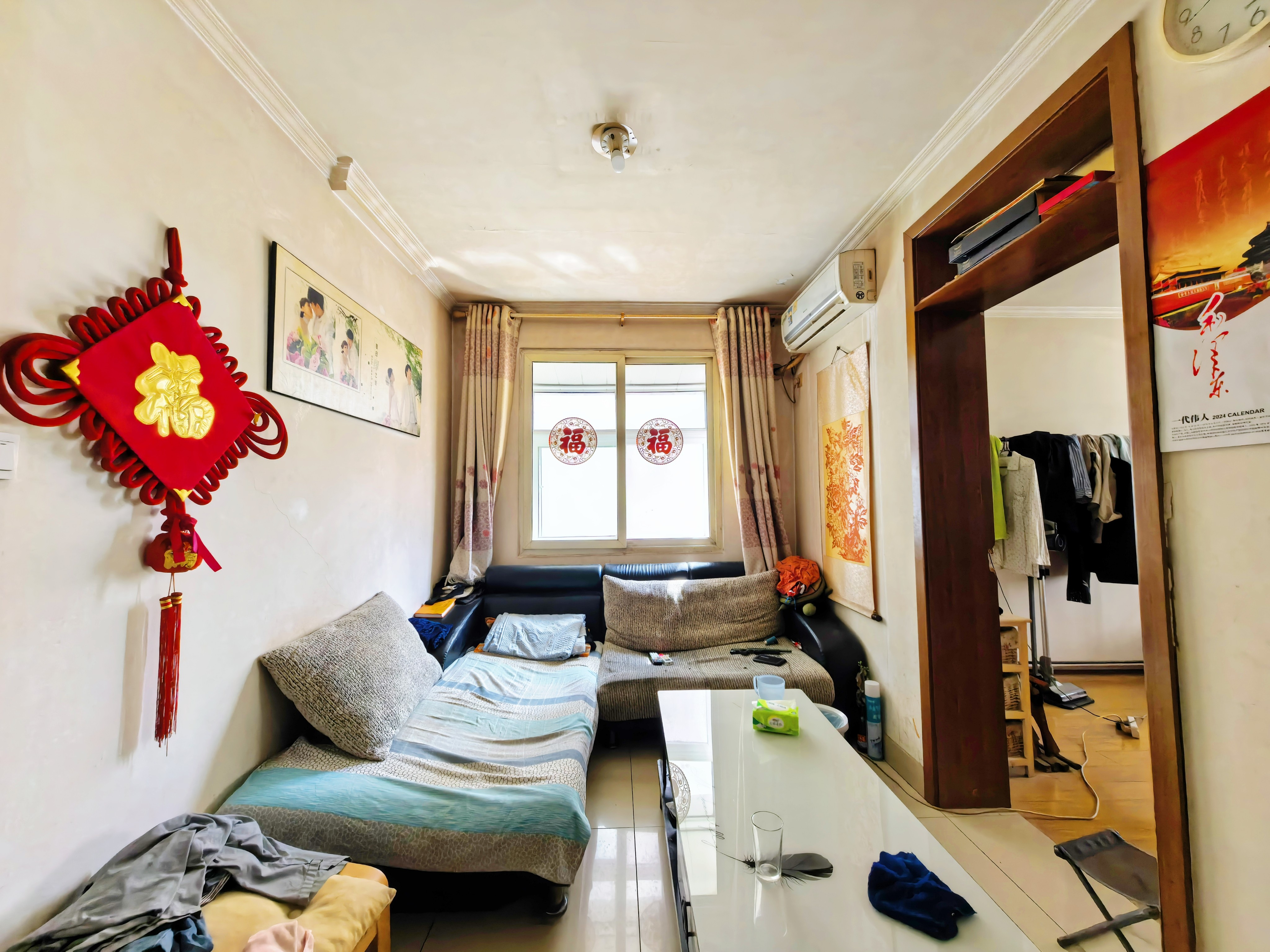 南辛庄北街单位宿舍