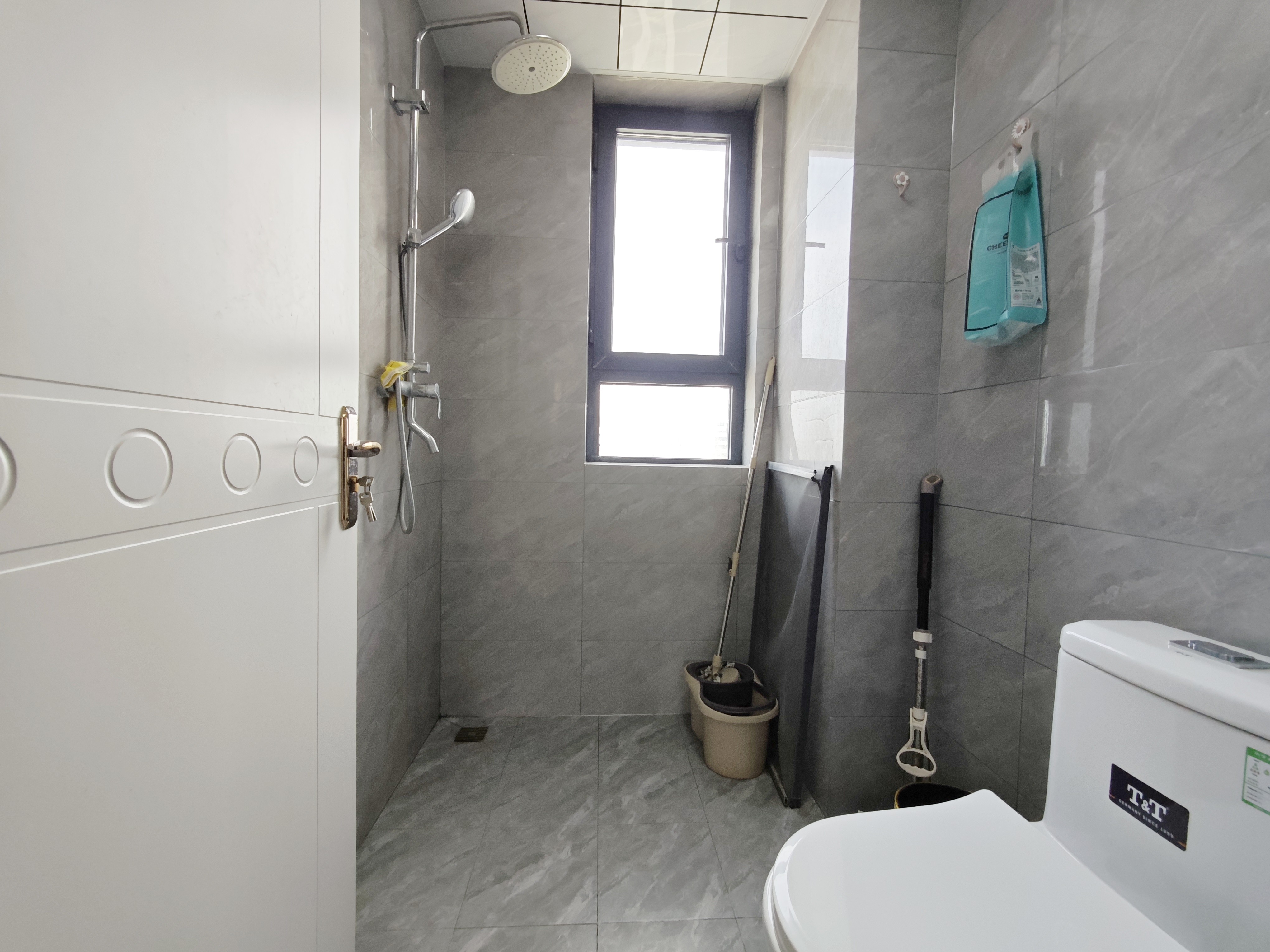 绿地IFC中央公馆