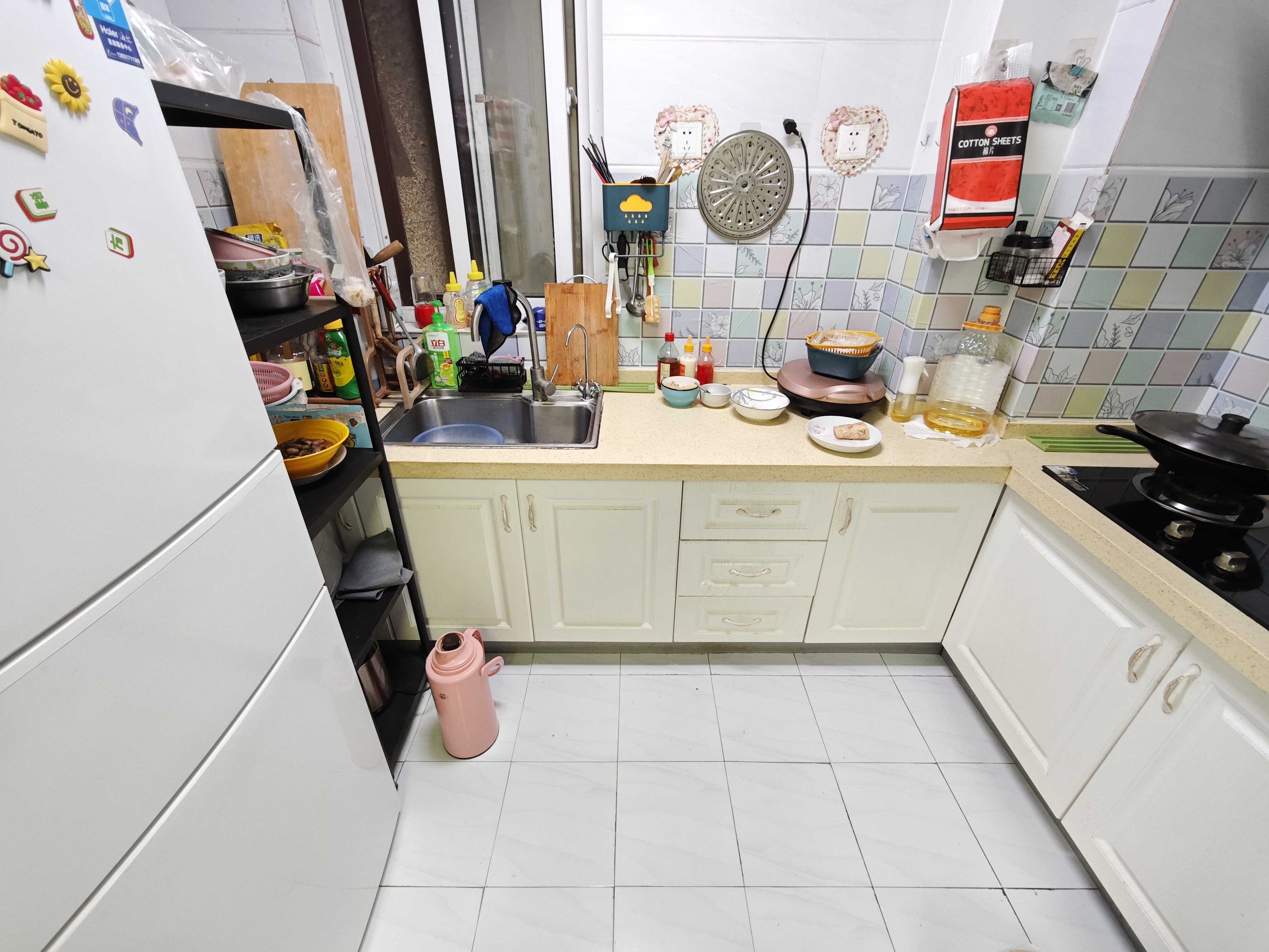 绿地新里香榭丽公馆