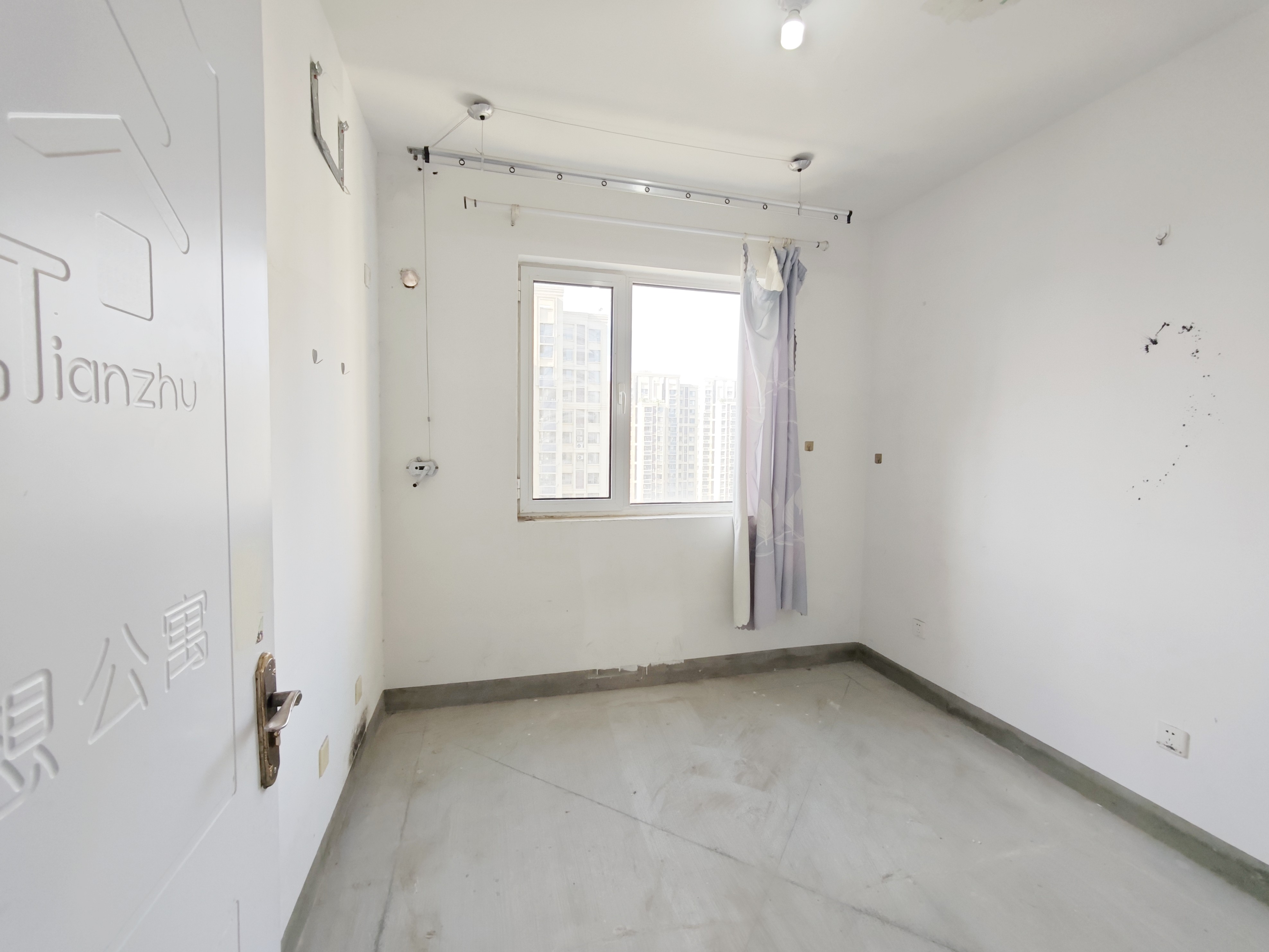 凤凰国际城北区