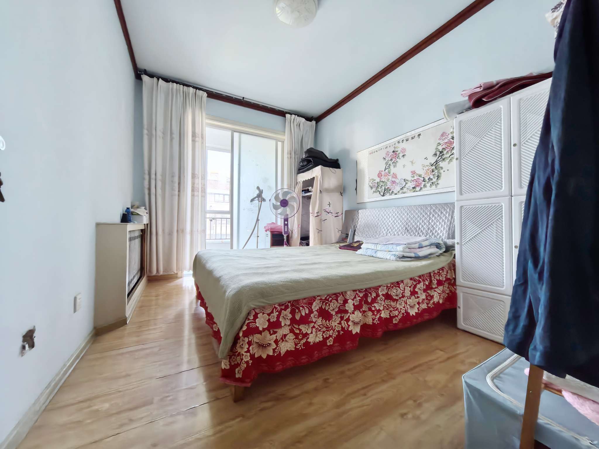 永大明珠东山花园