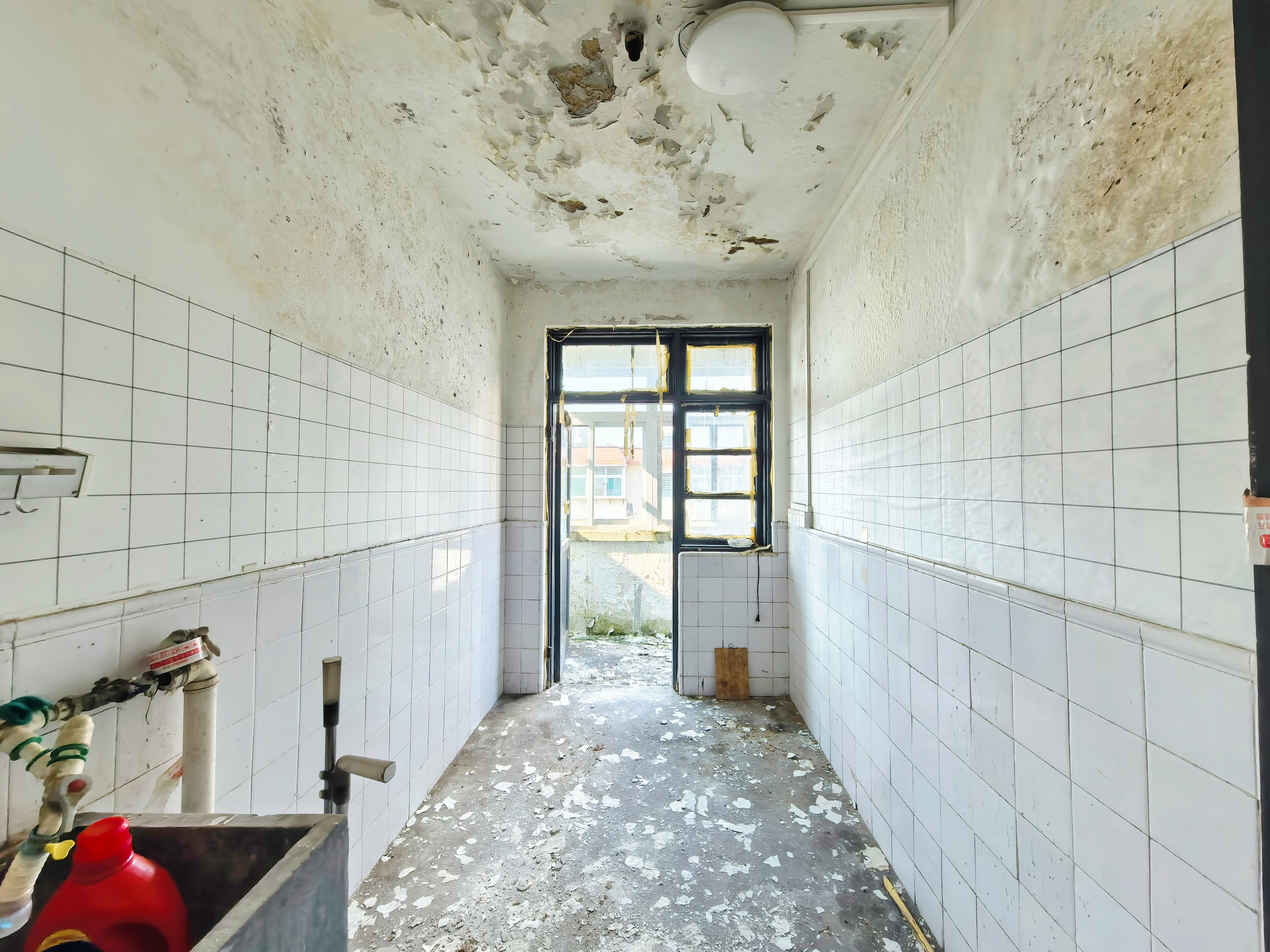 南辛庄北街单位宿舍