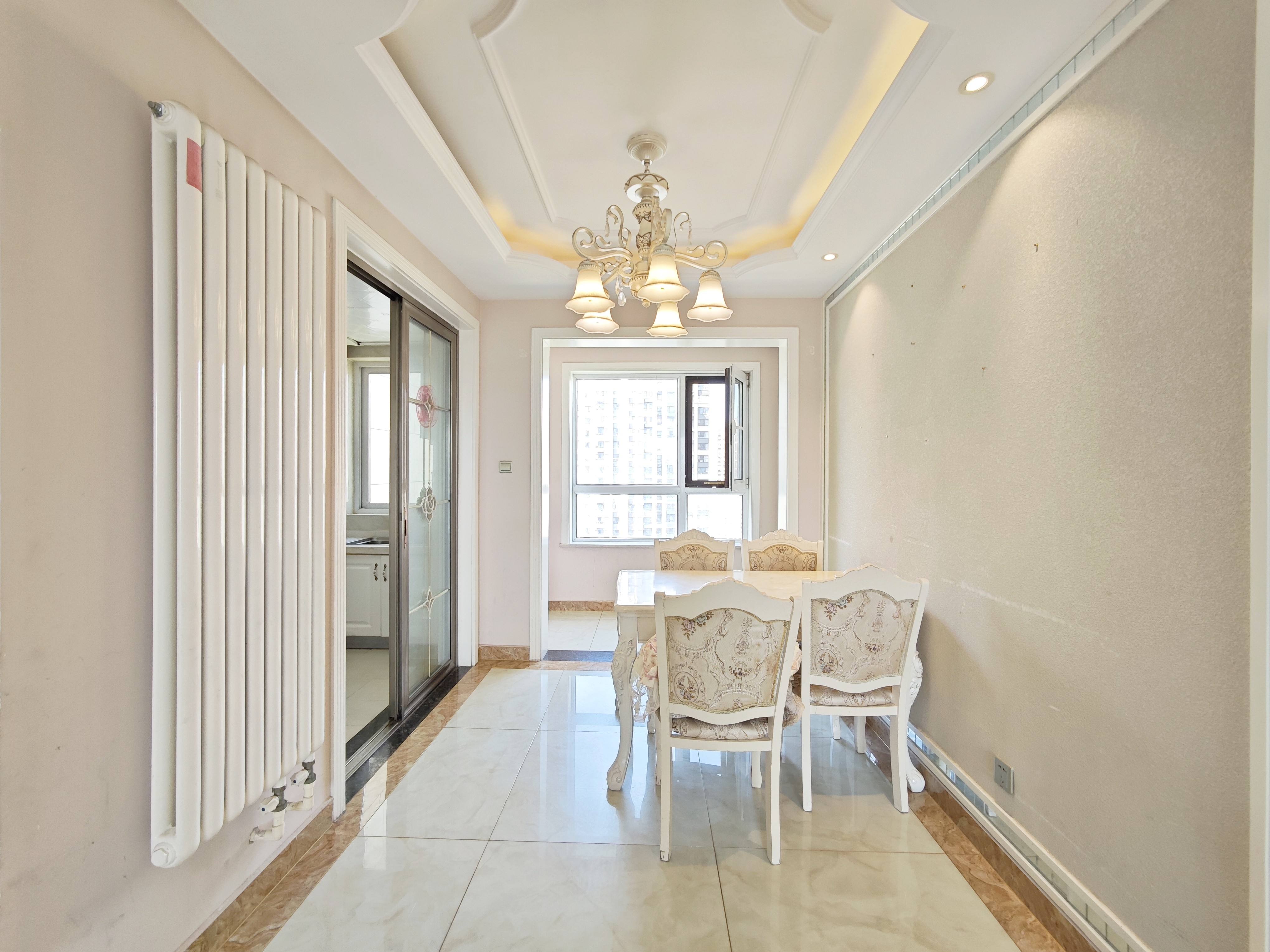 绿地新里香榭丽公馆