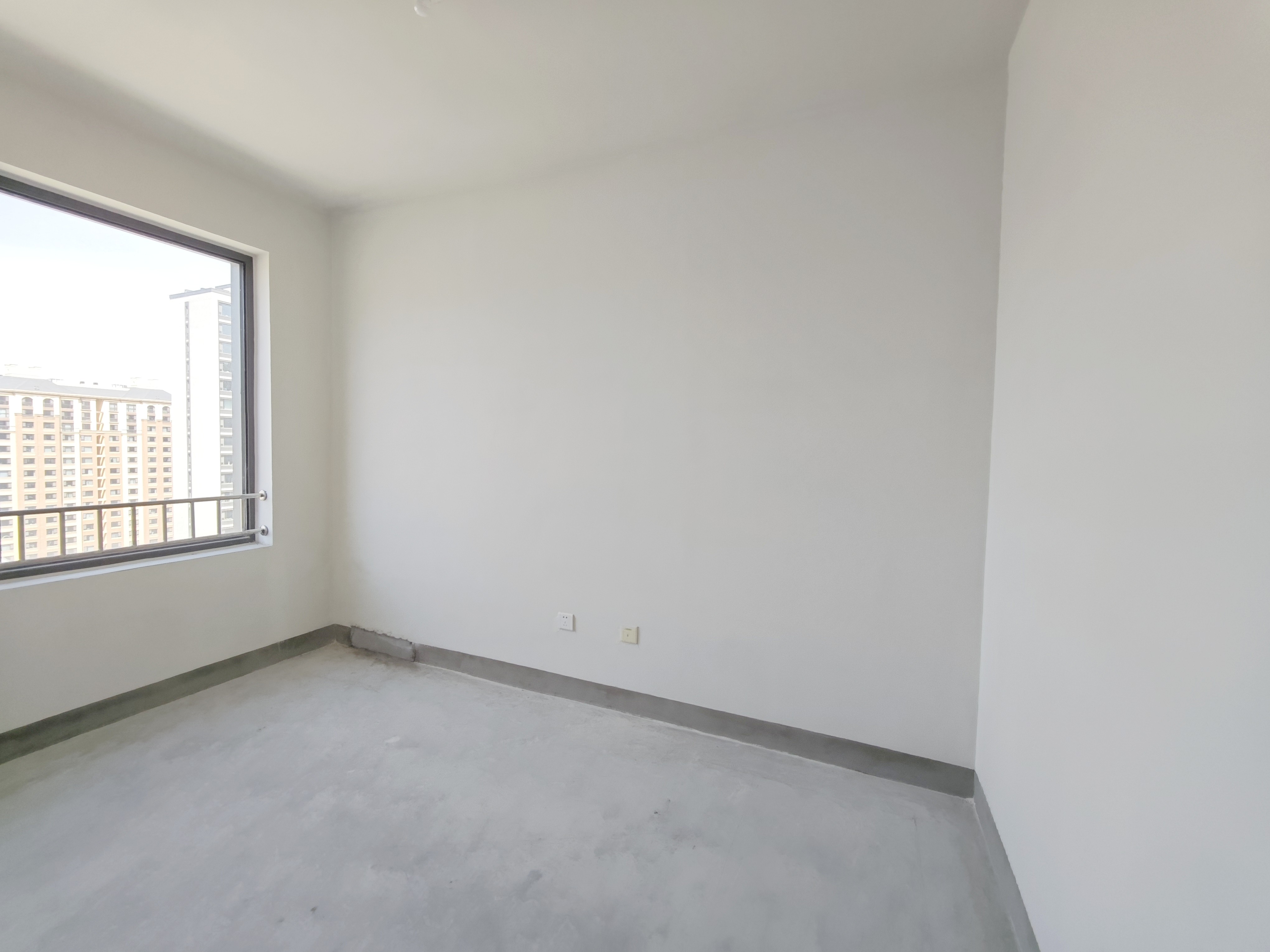 高新绿城玉兰花园