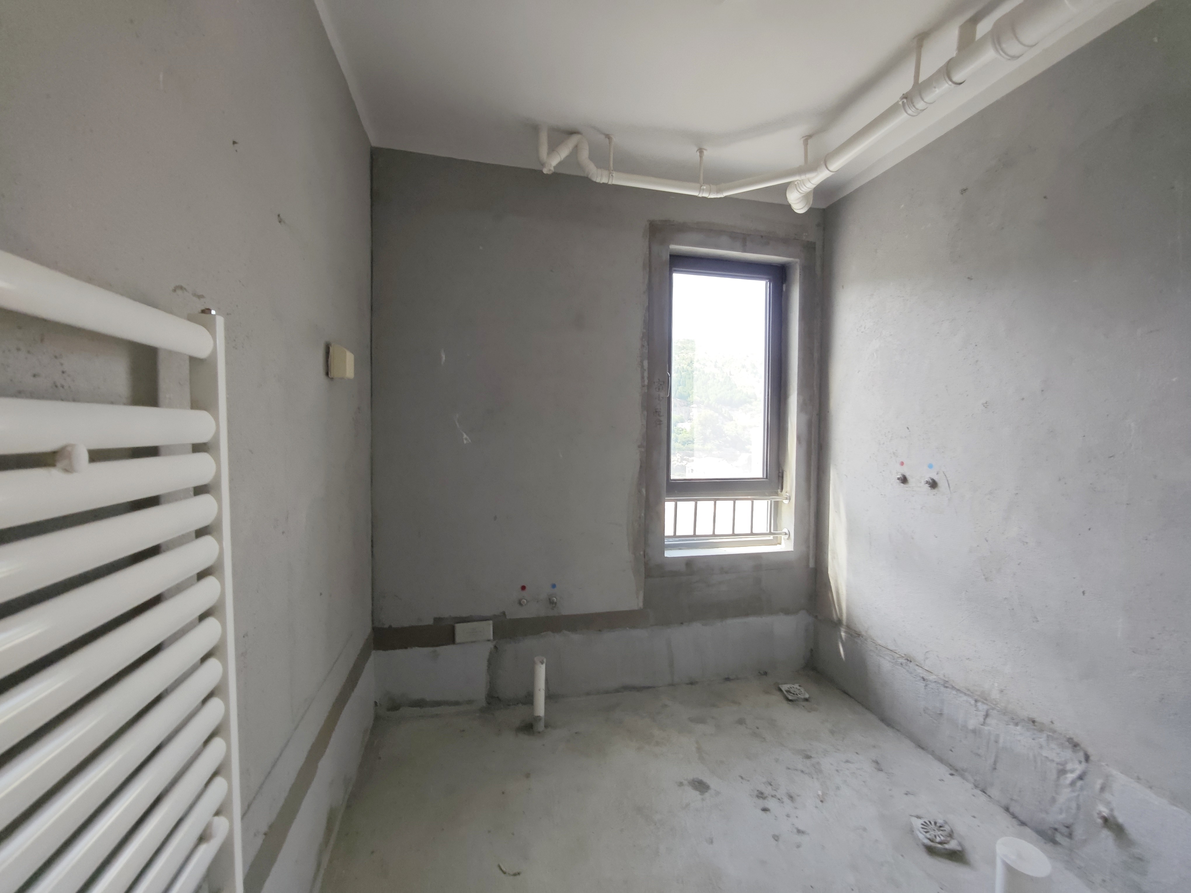 高新绿城玉兰花园