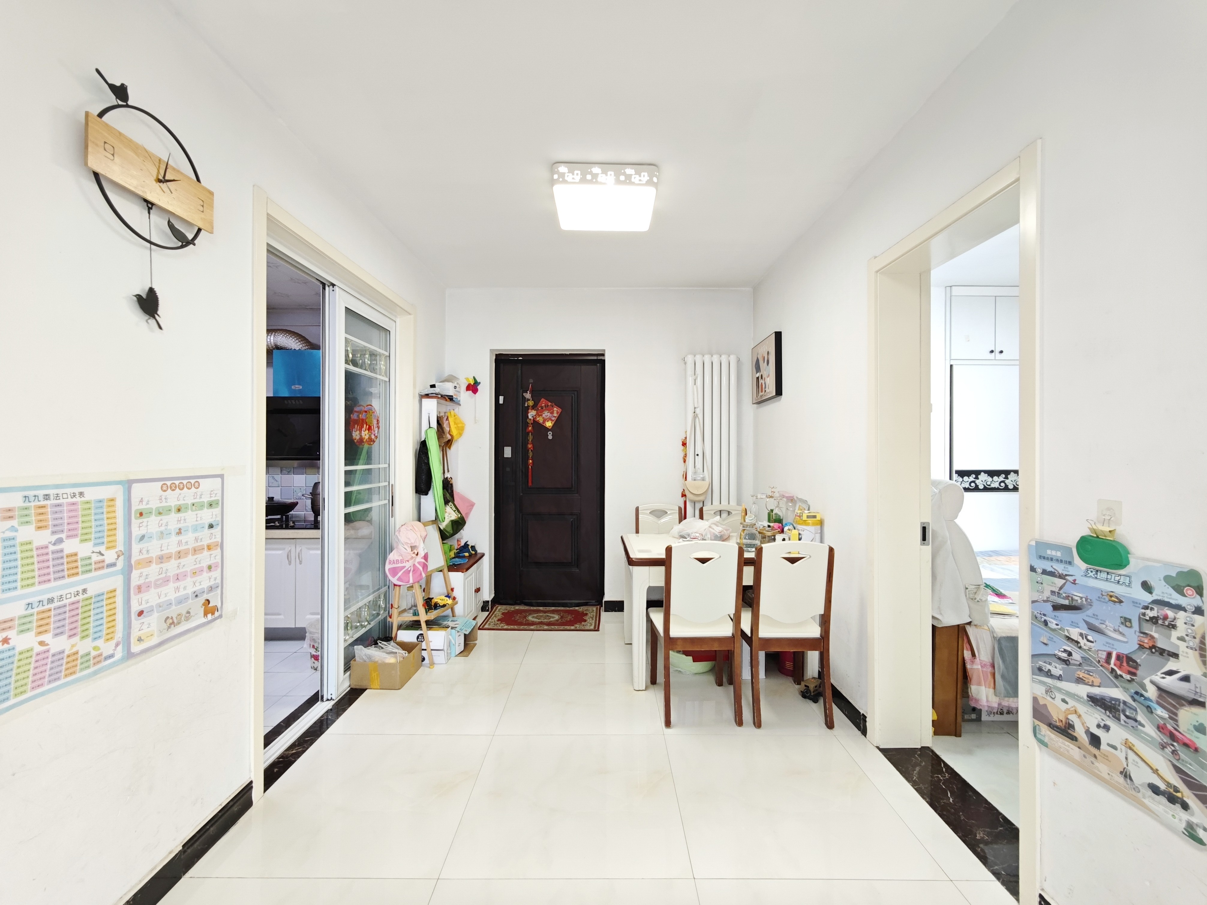 绿地新里香榭丽公馆