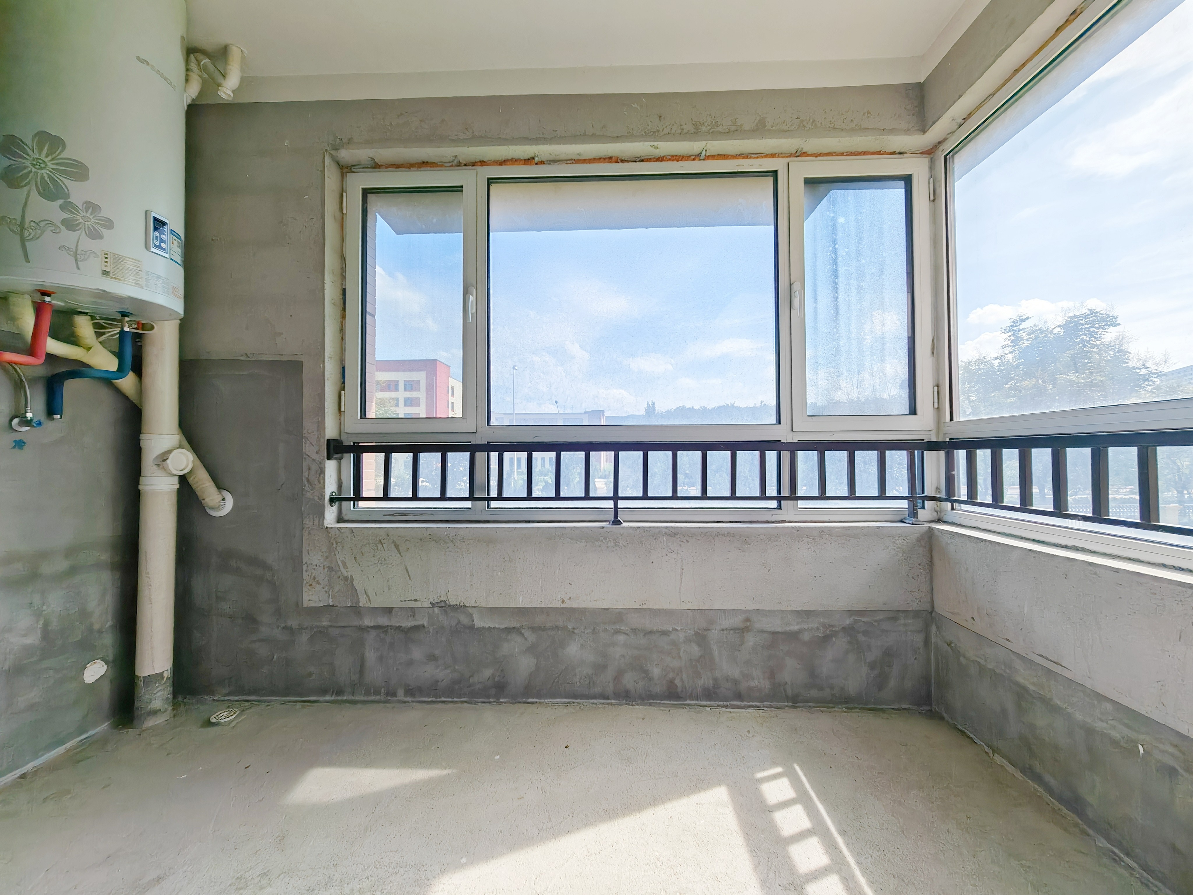 中建长清湖润园