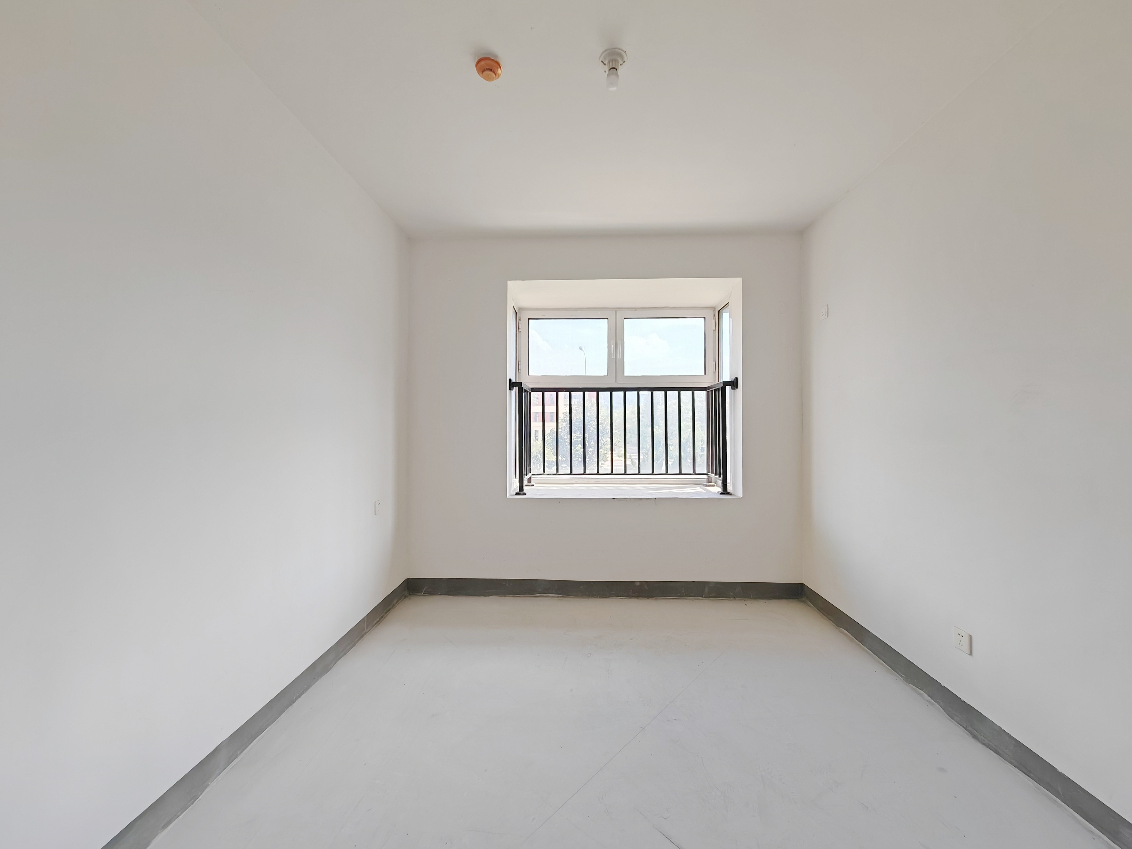 中建长清湖润园