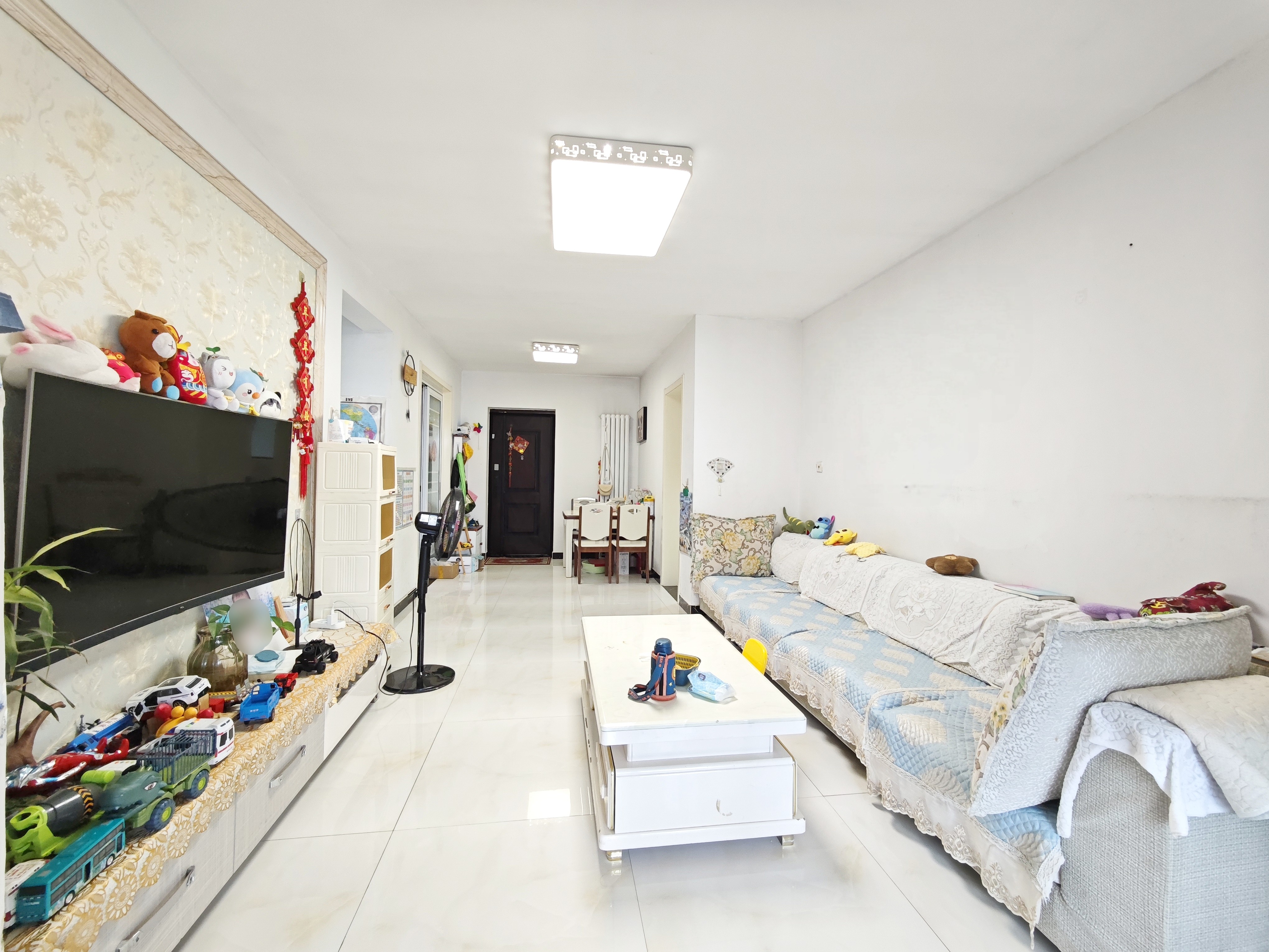 绿地新里香榭丽公馆