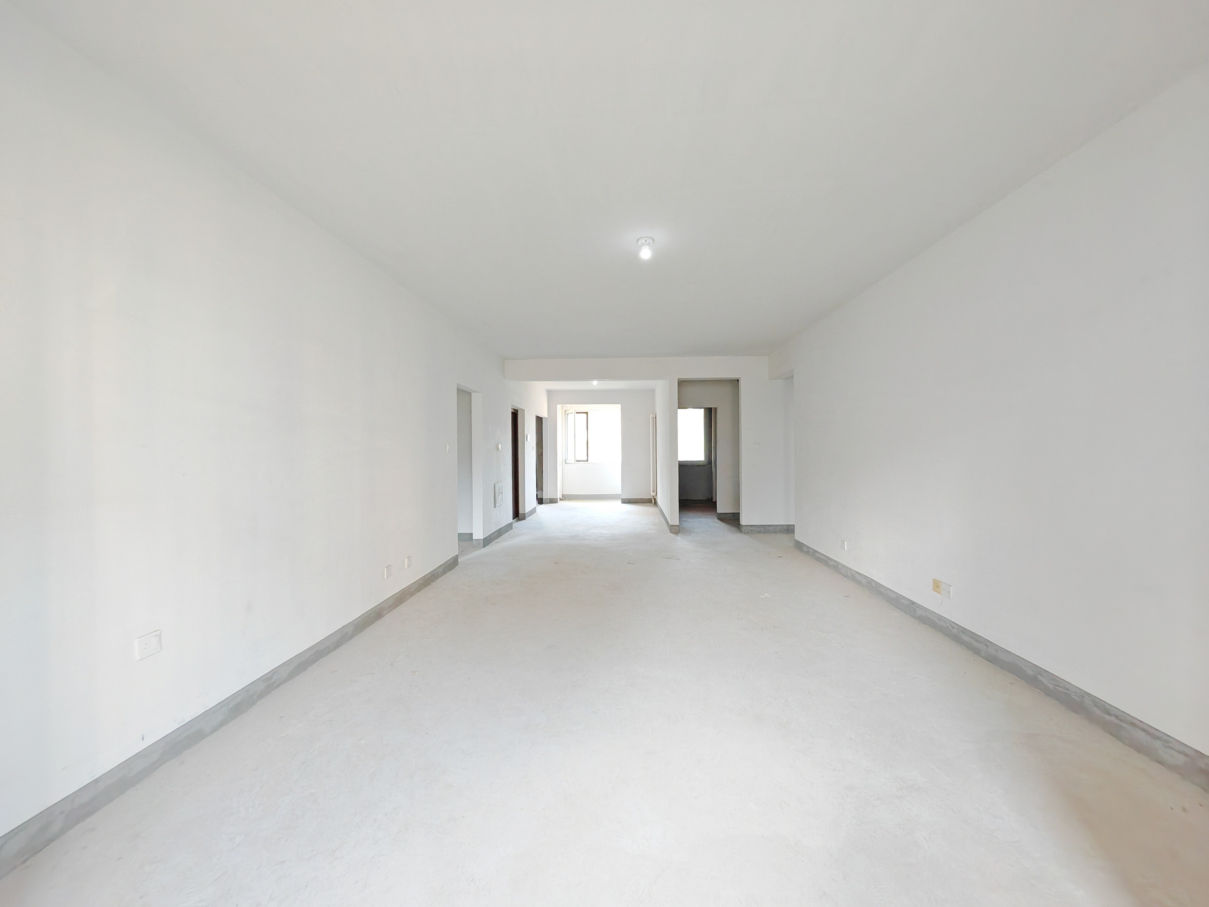  联合云东府 南北