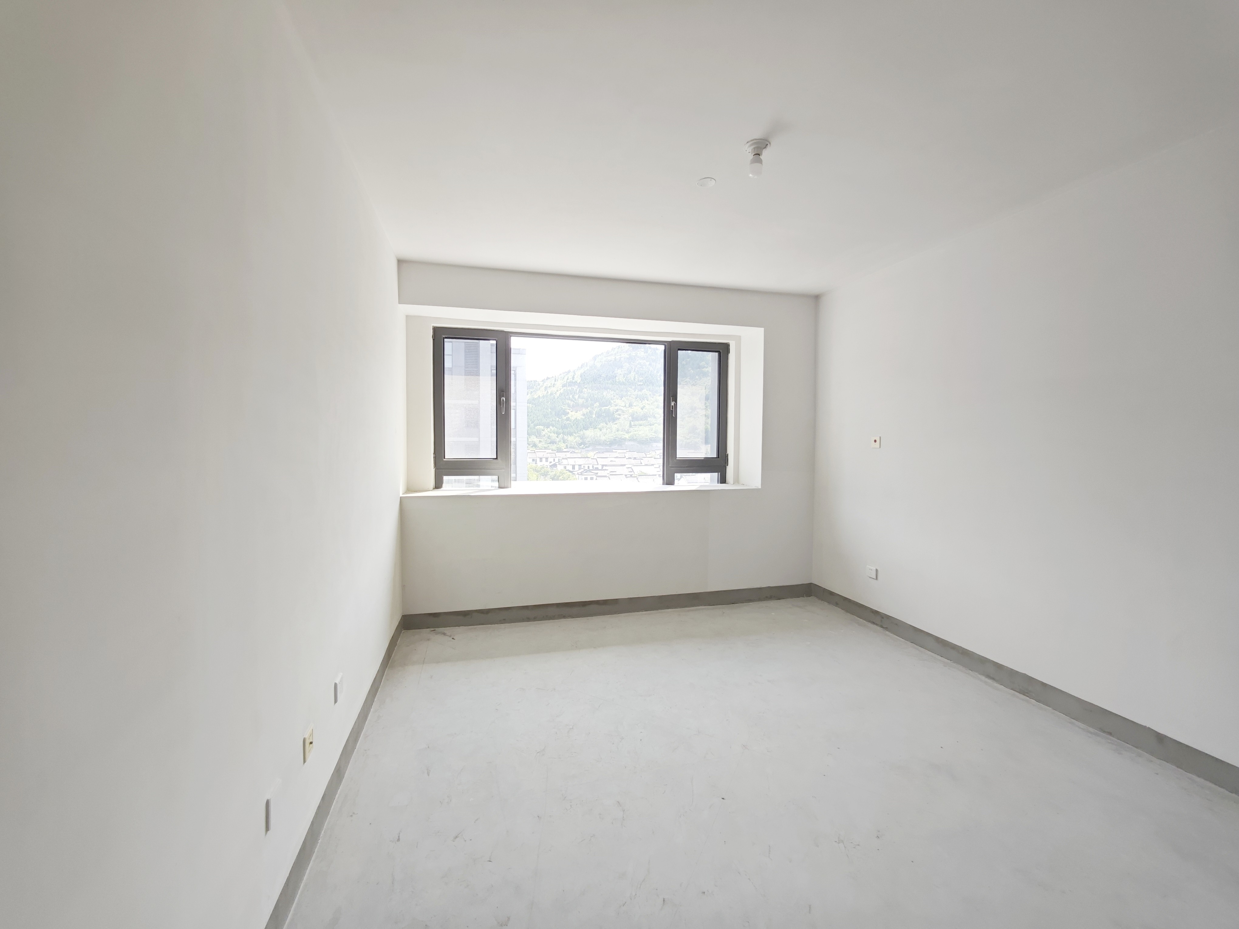 高新绿城玉兰花园