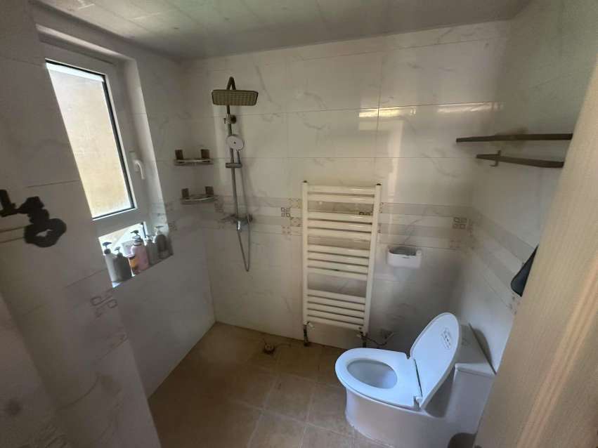 中新国际东城二区