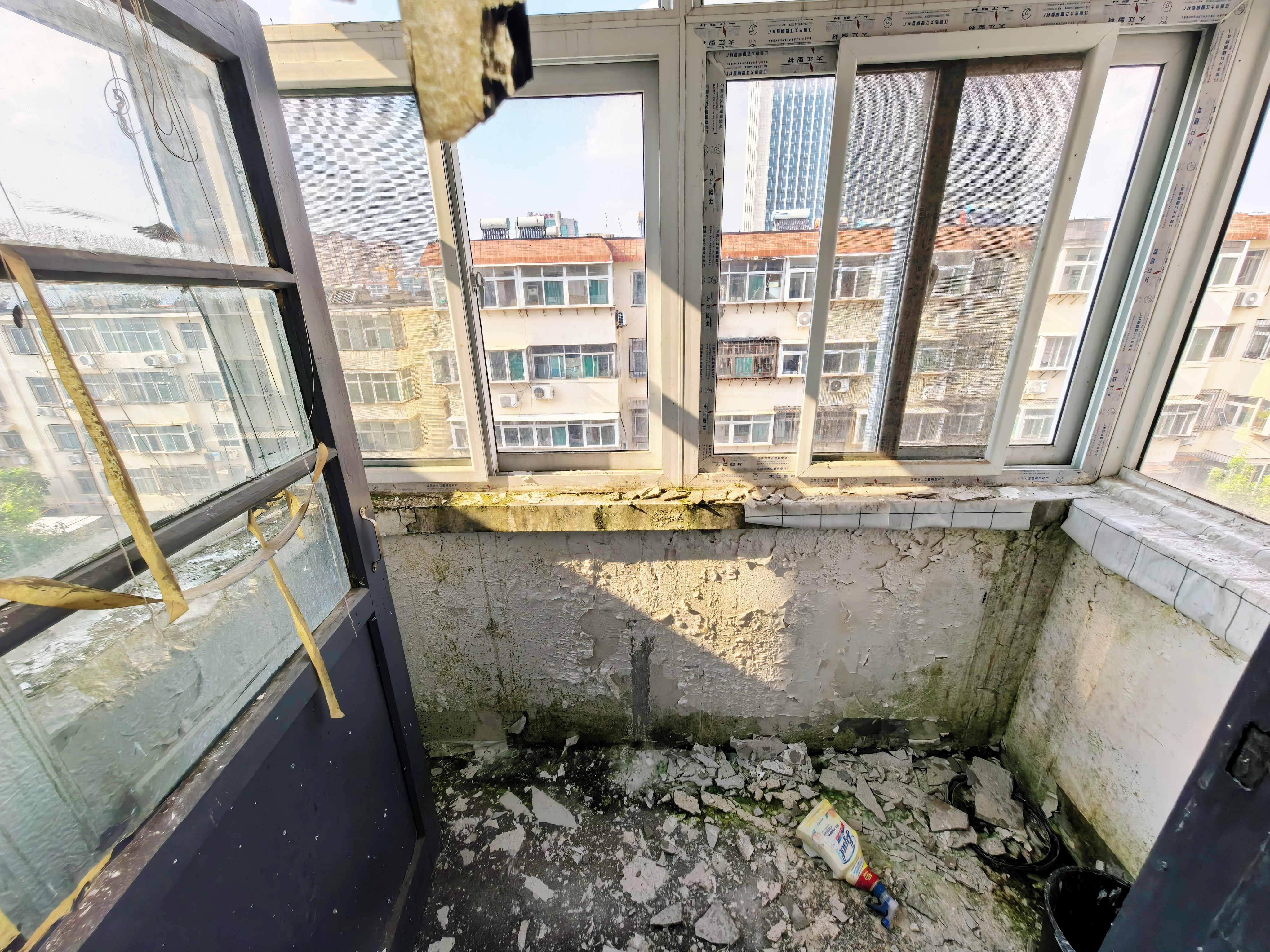 南辛庄北街单位宿舍