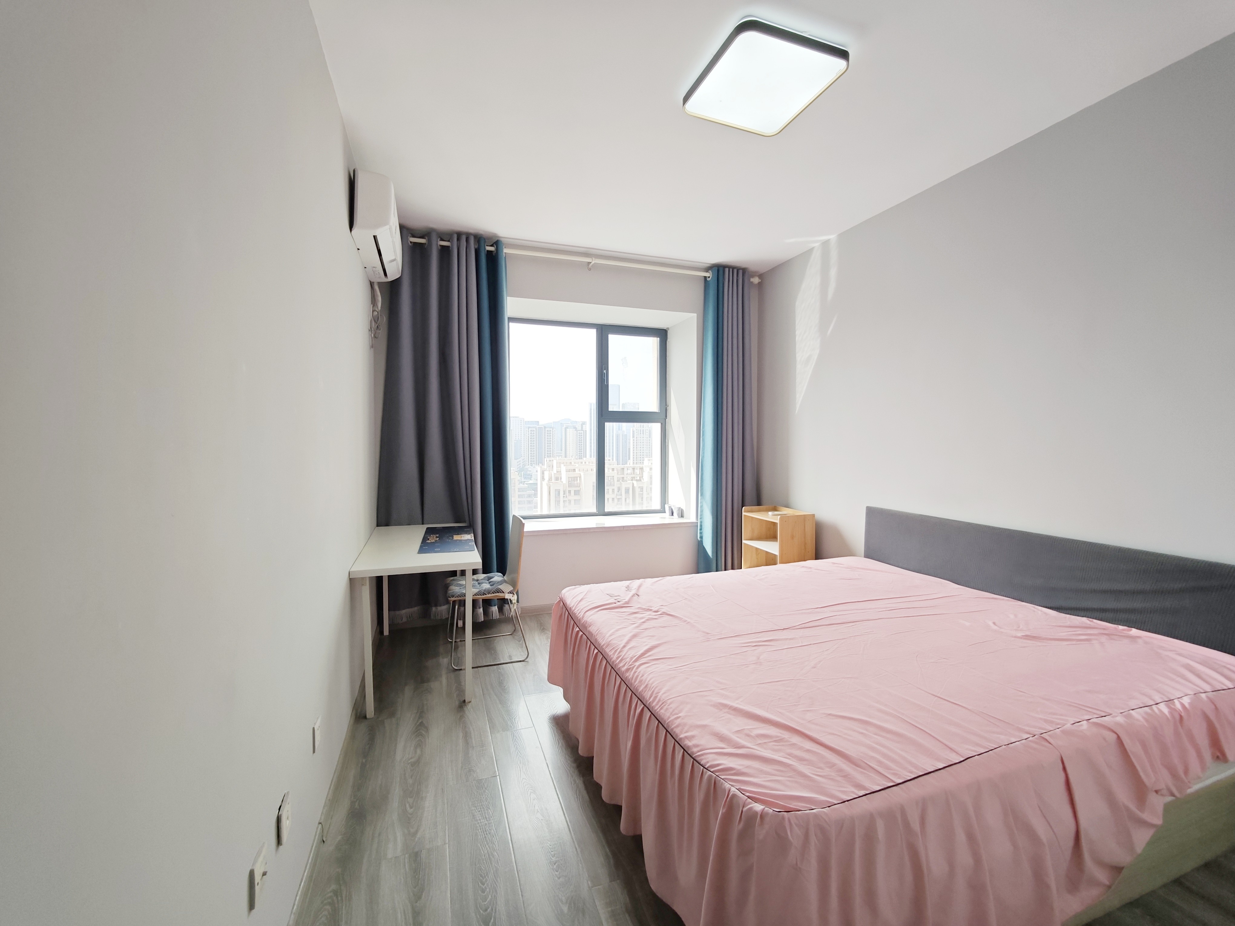 绿地IFC中央公馆