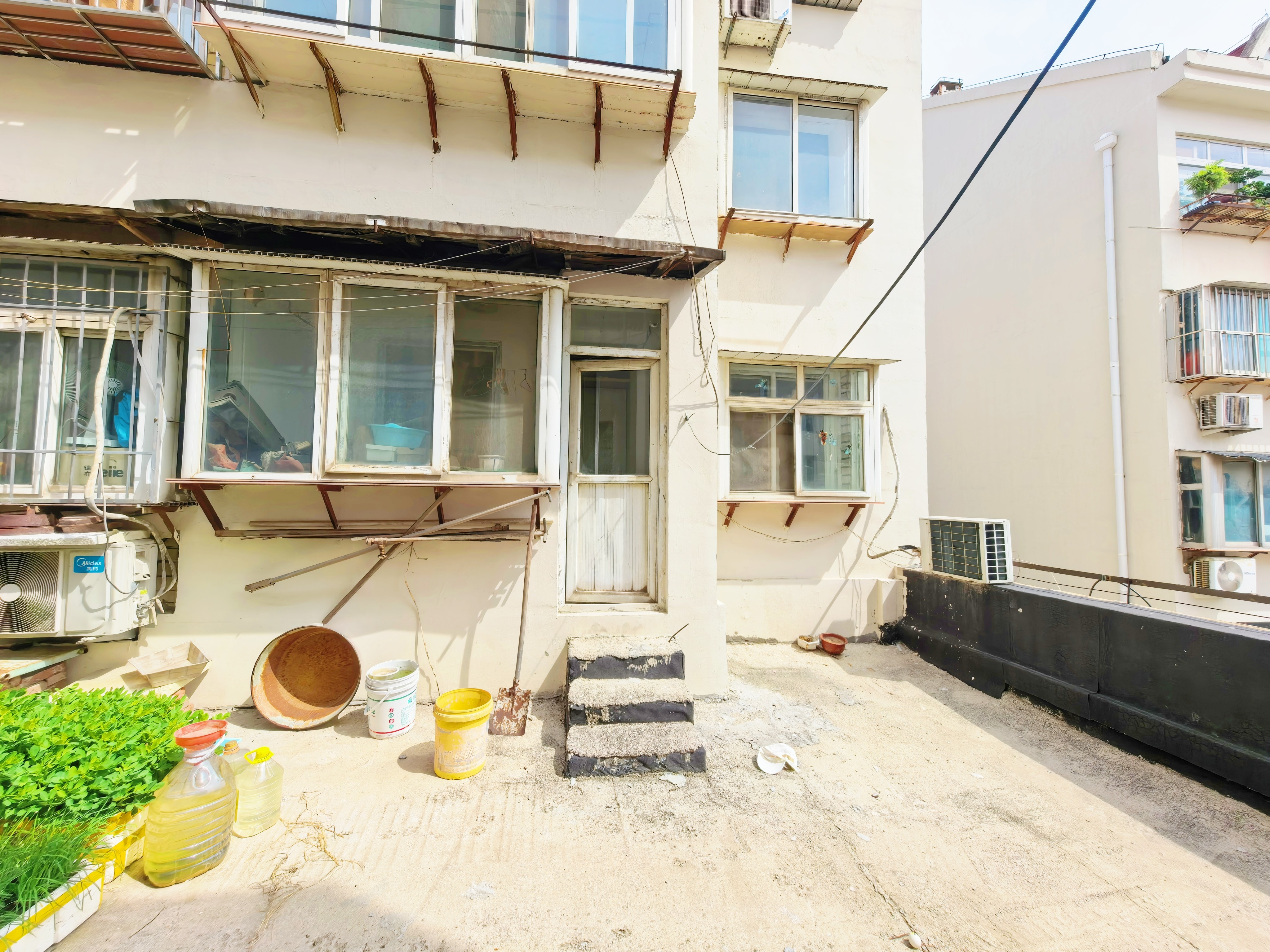 南辛庄北街单位宿舍