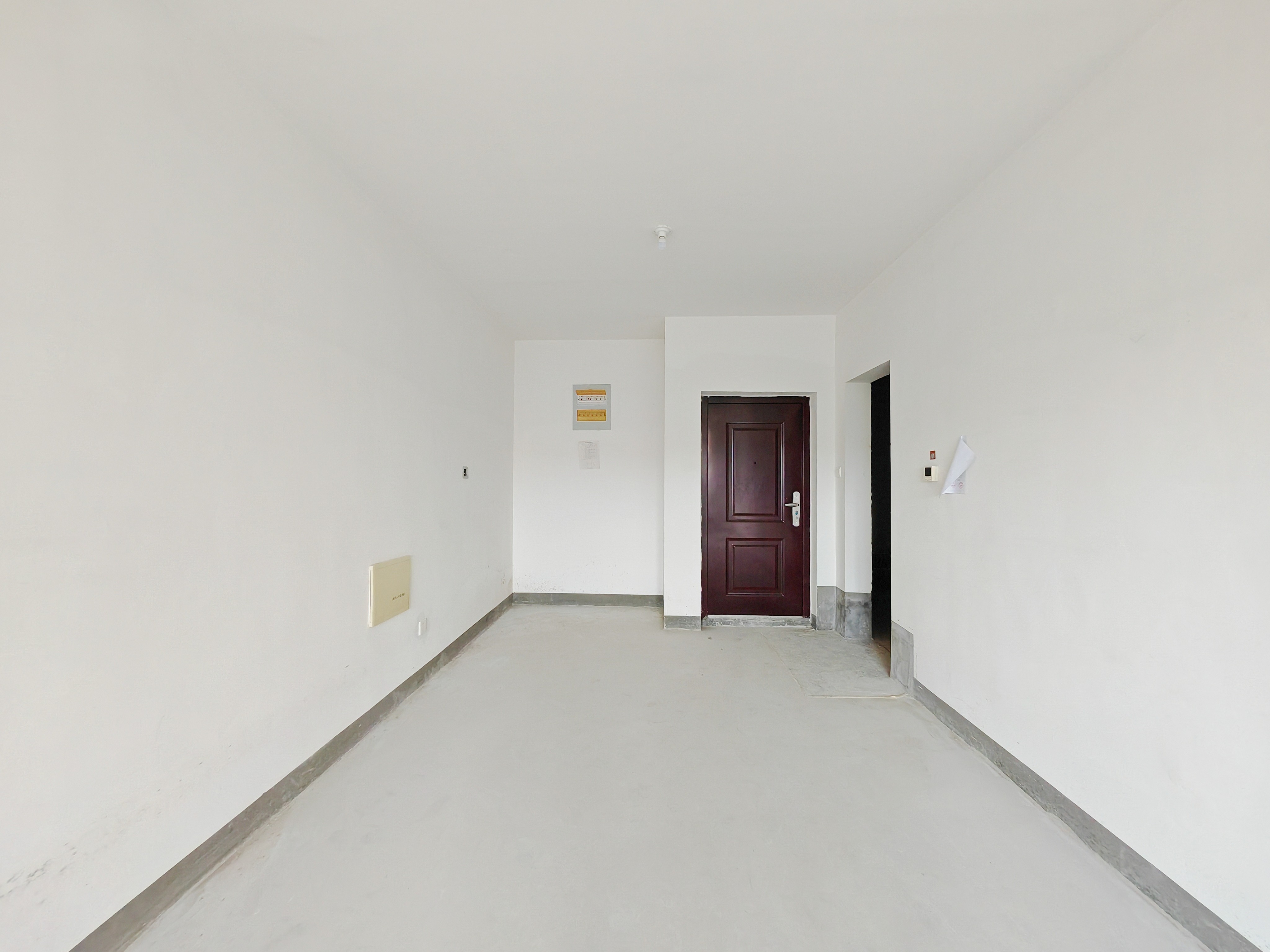 中建长清湖润园