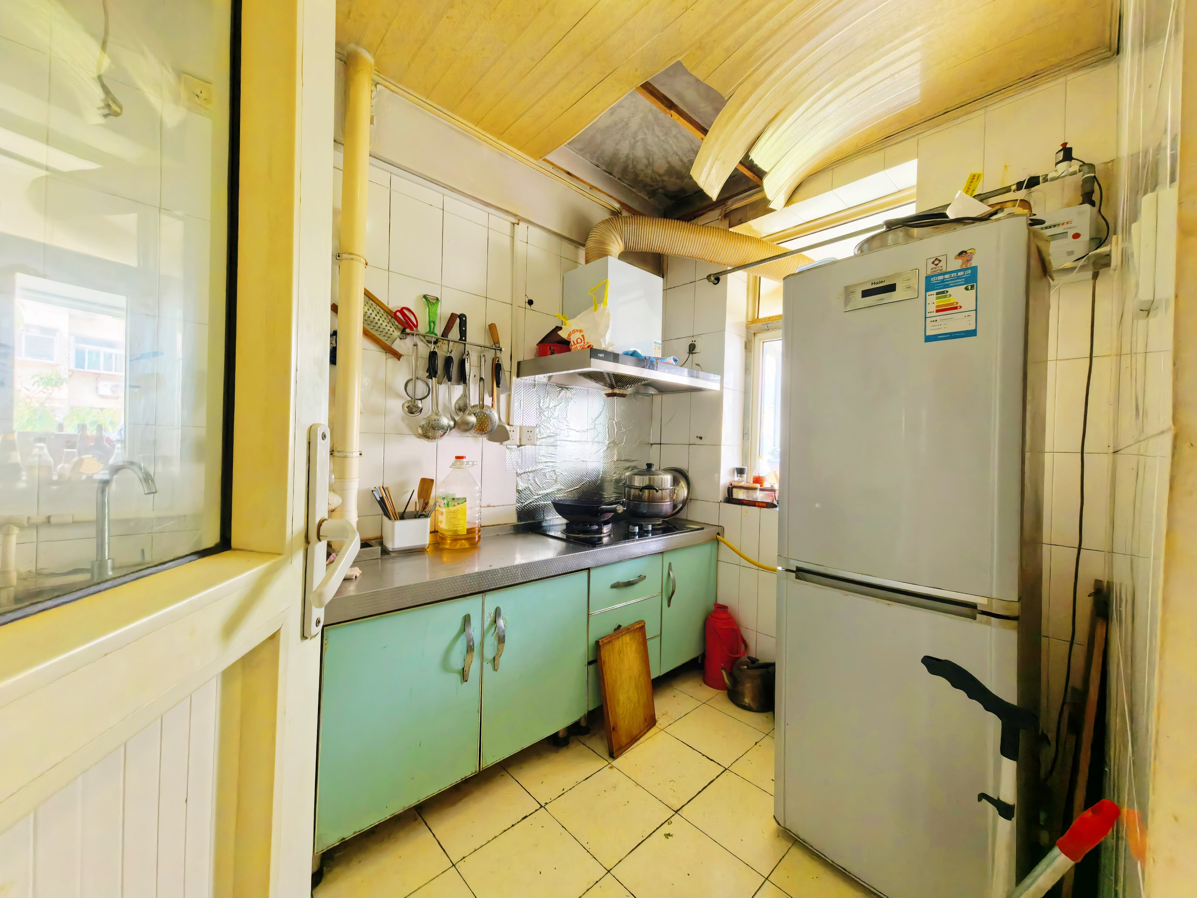 南辛庄北街单位宿舍