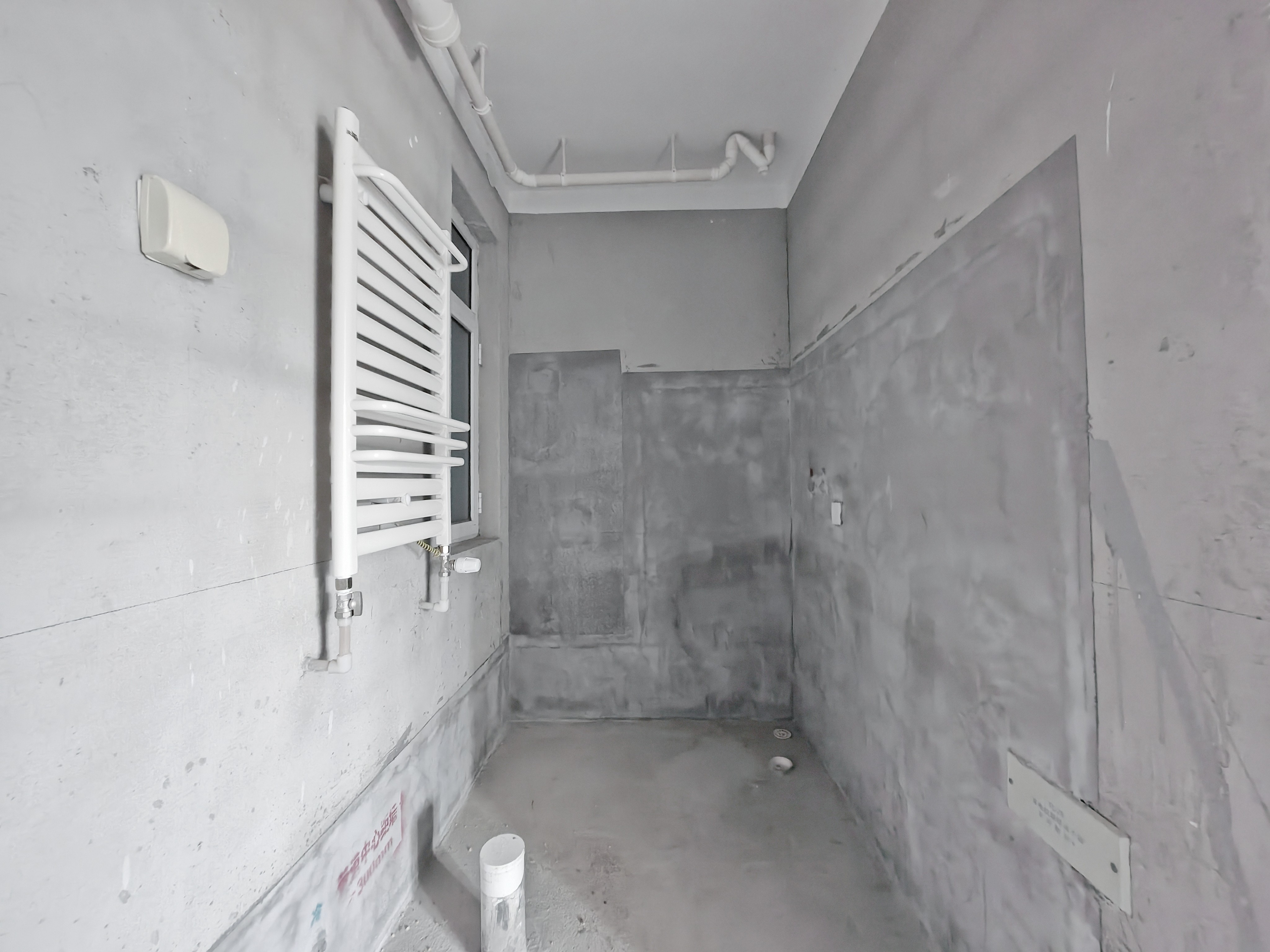 中建长清湖润园